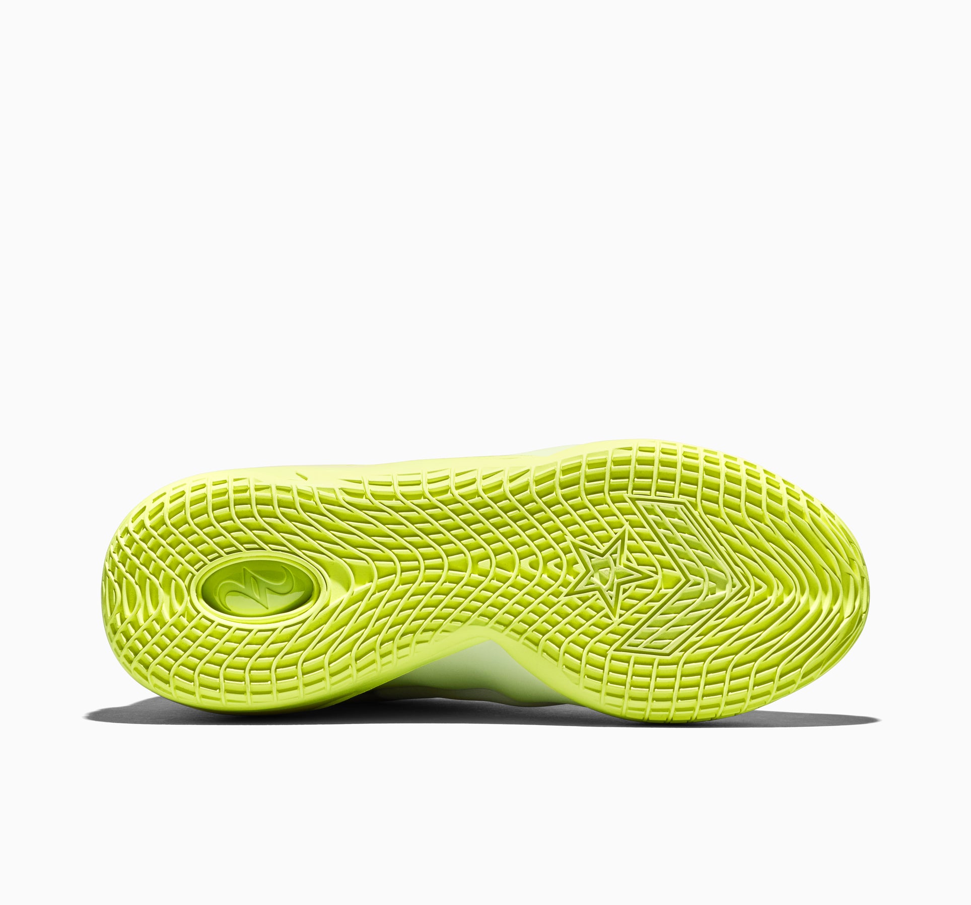 SHAI 001 Lace Up