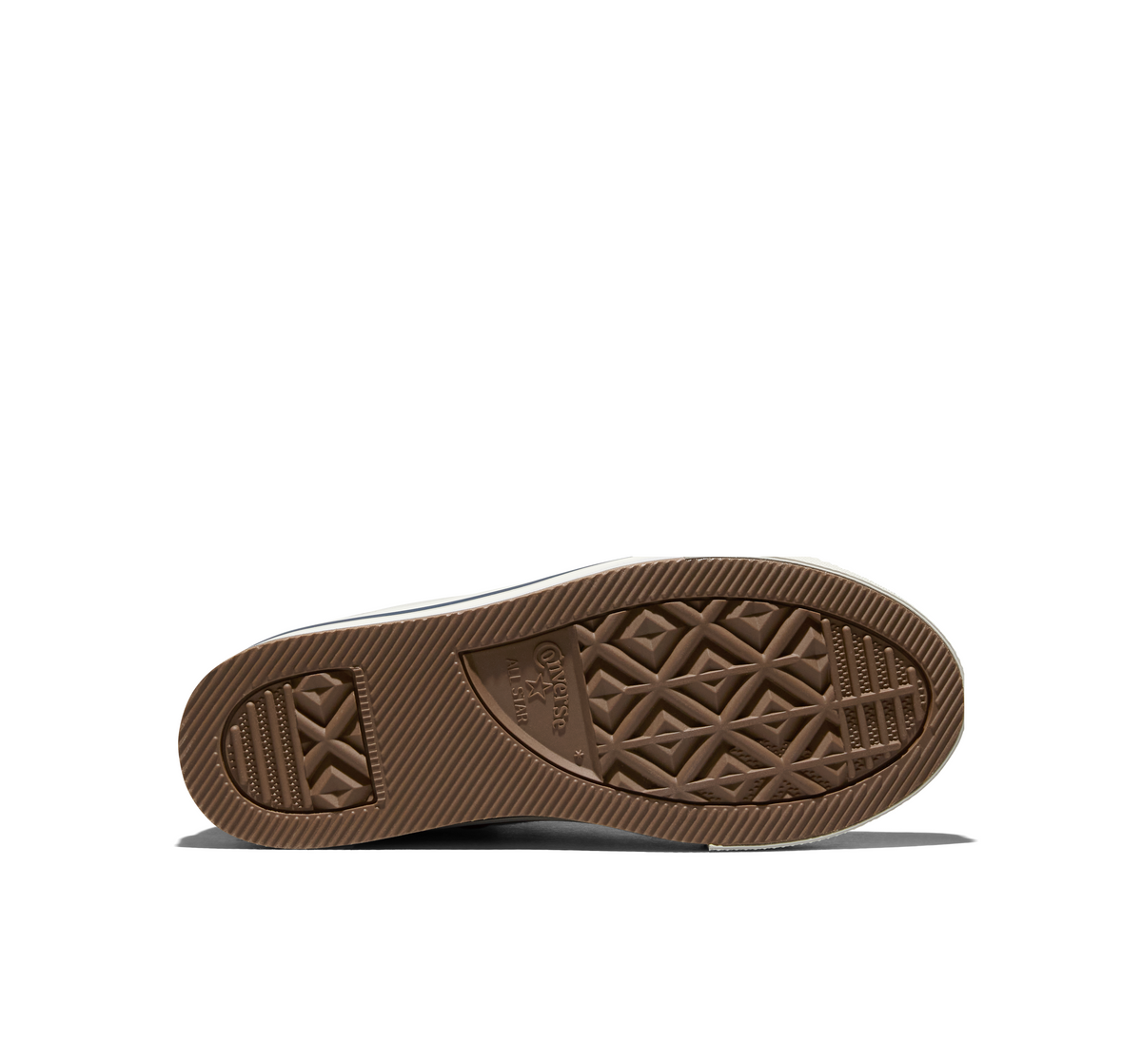 Chuck Taylor All Star Lift Platform Hearts