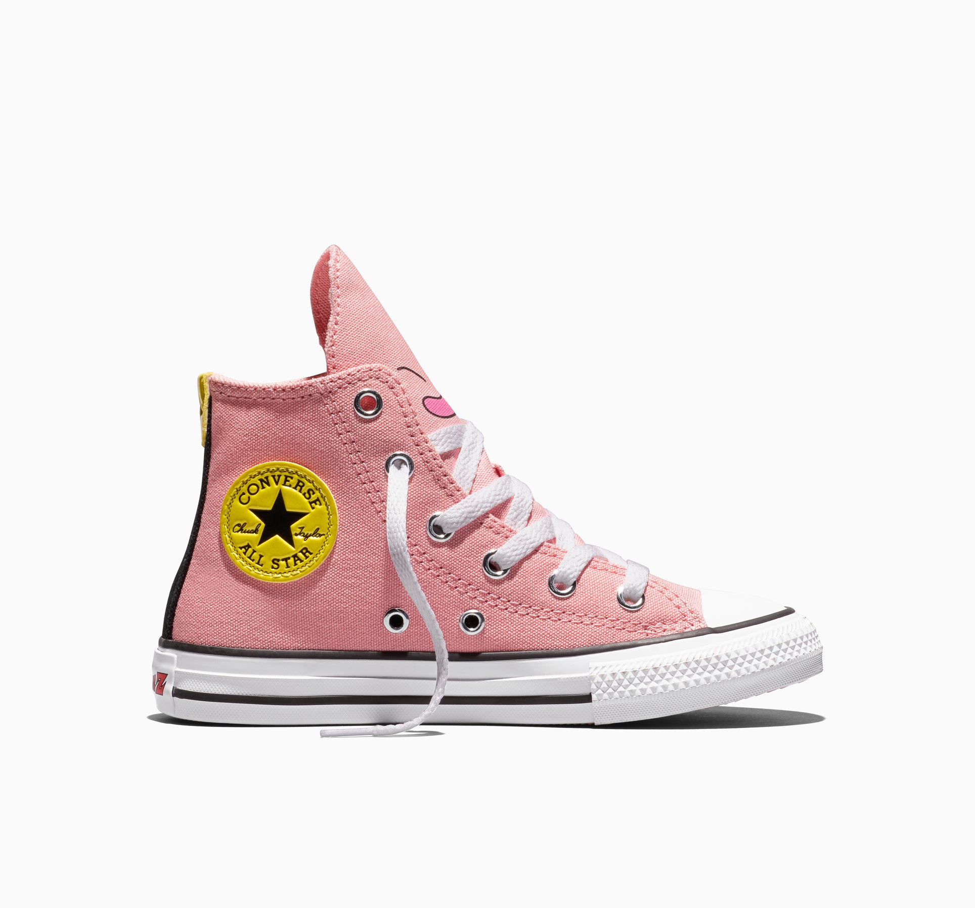 Converse Chuck Taylor All Star x Dragon Ball Z "Majin Buu"