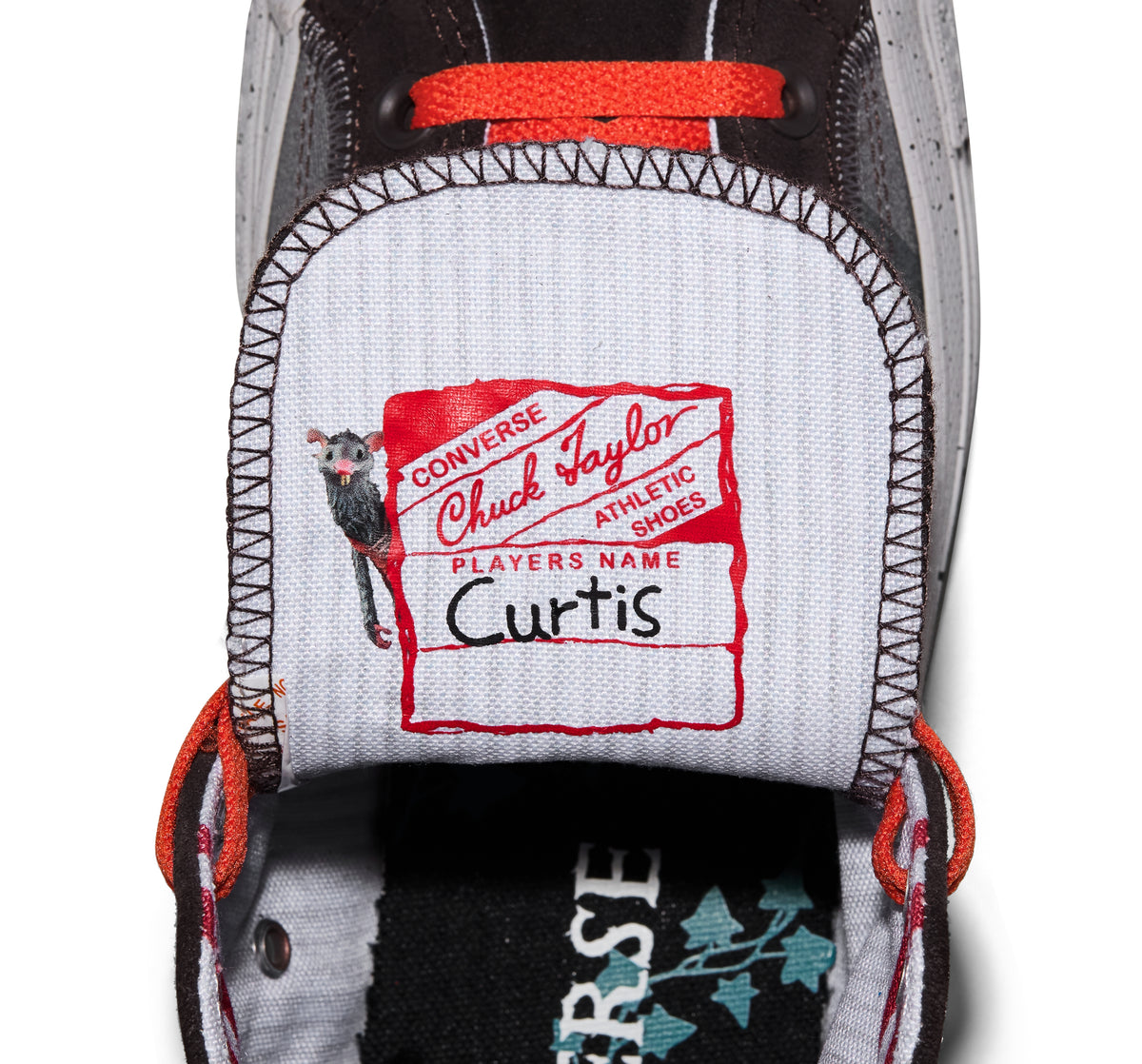 Converse x Wildwood Chuck 70 Curtis