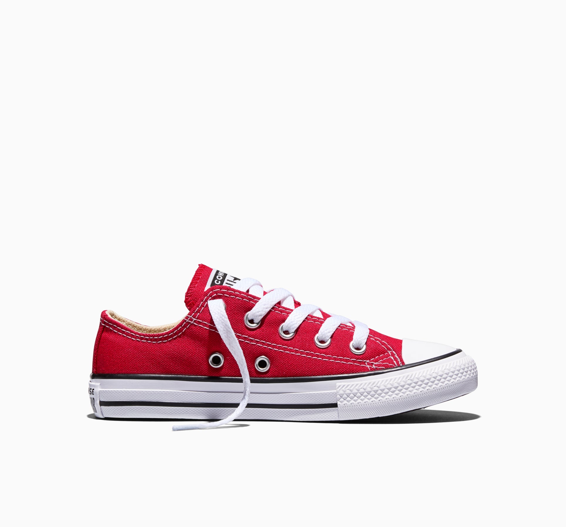 Chuck Taylor All Star Canvas