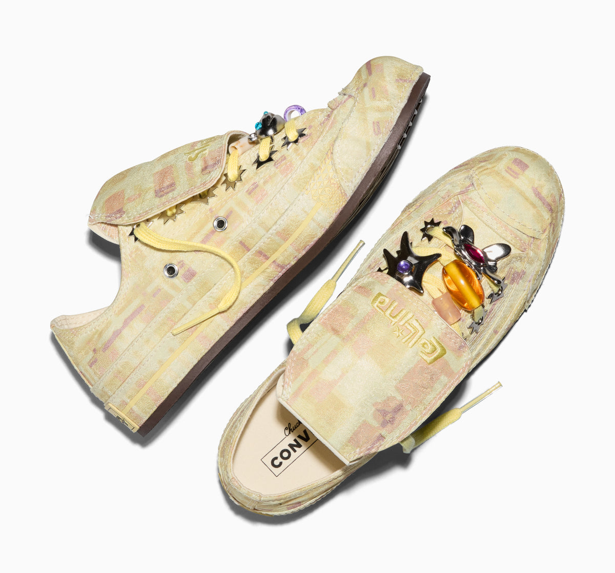 Chuck 70