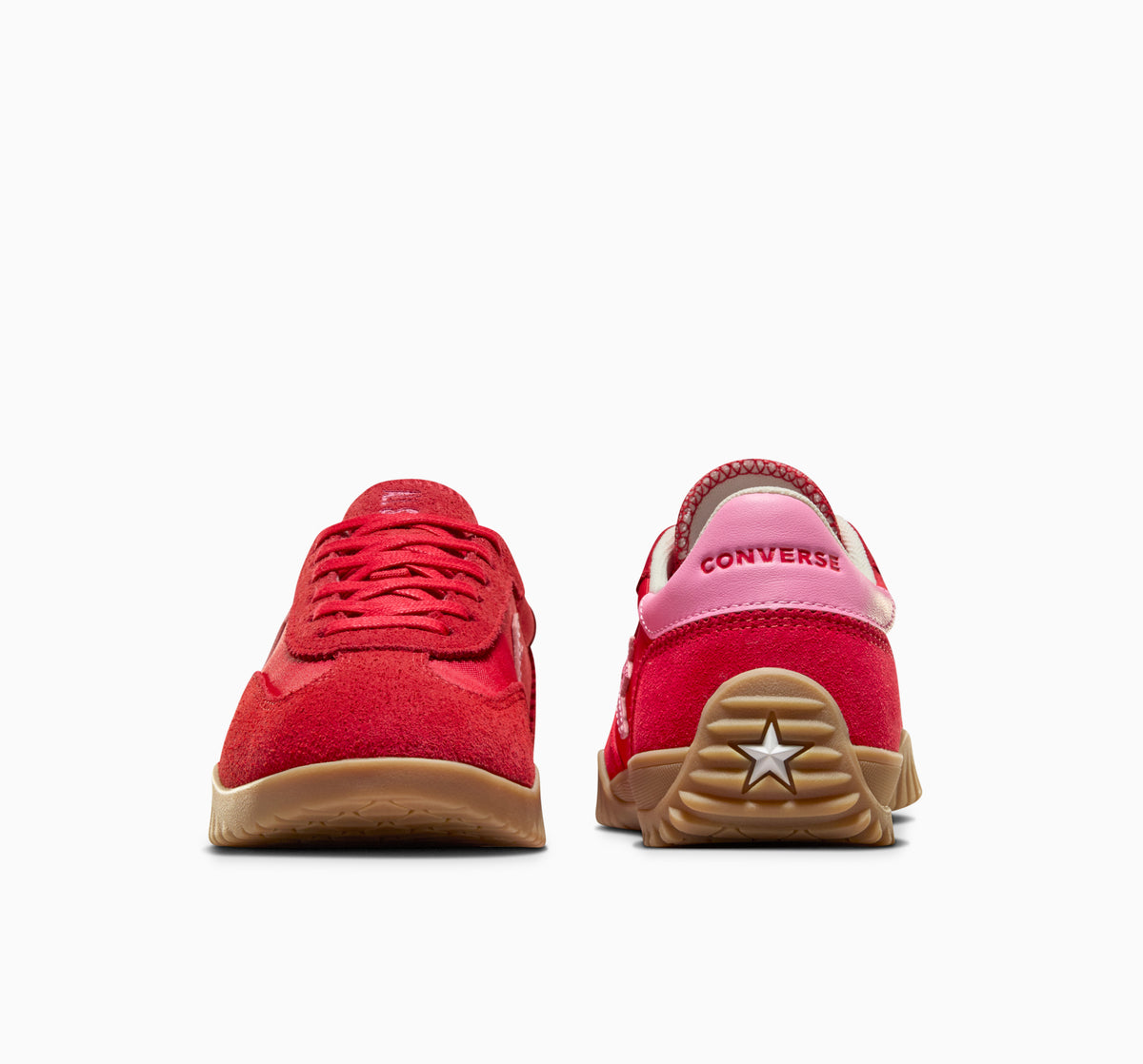 Run Star Trainer