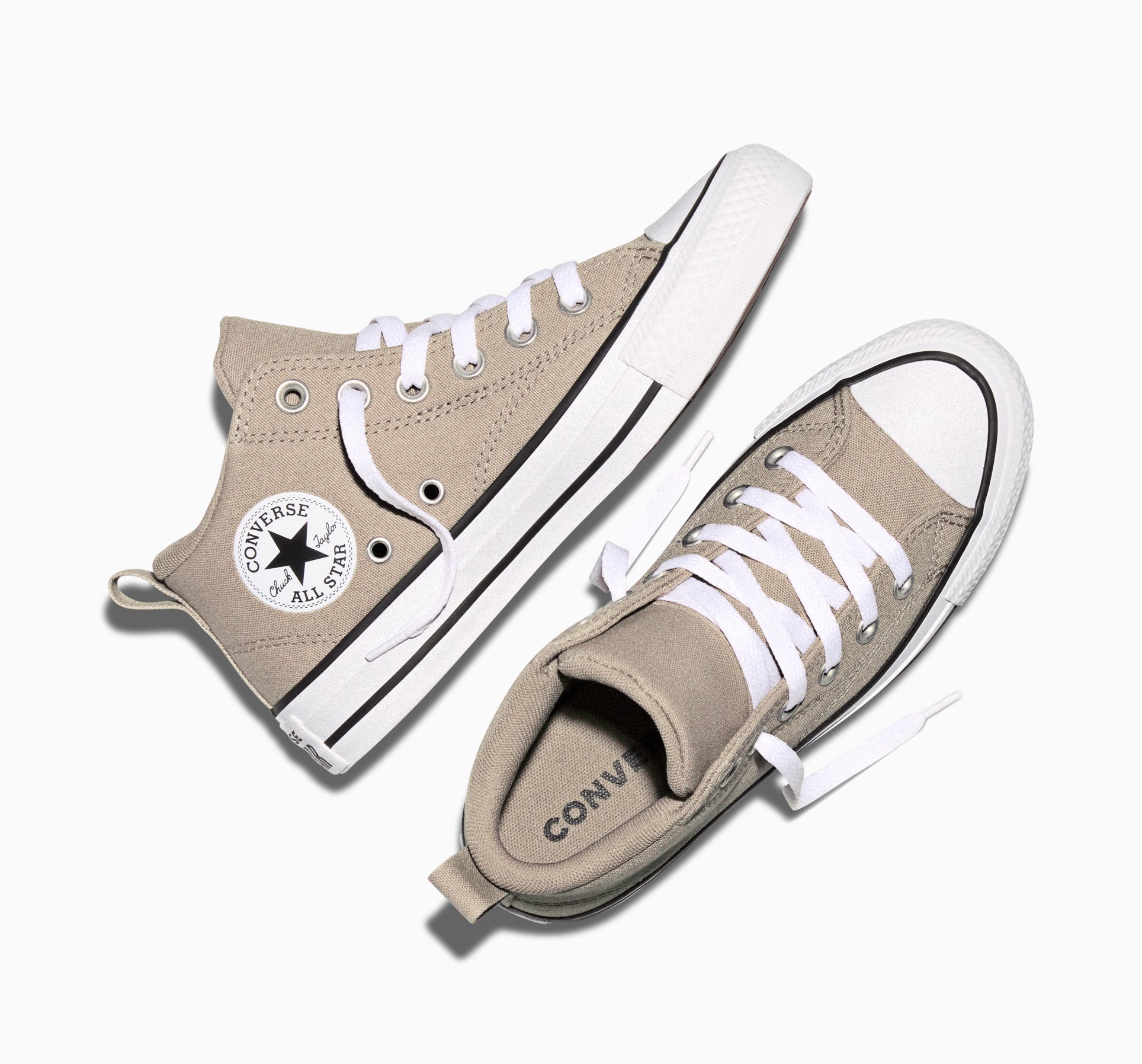 Chuck Taylor All Star Malden Street
