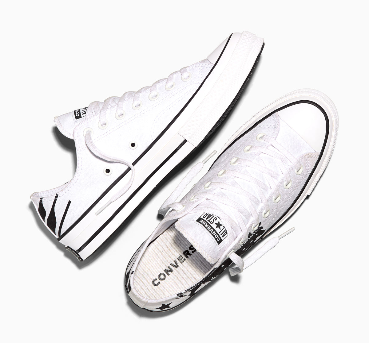 Converse x EDGLRD Chuck 70
