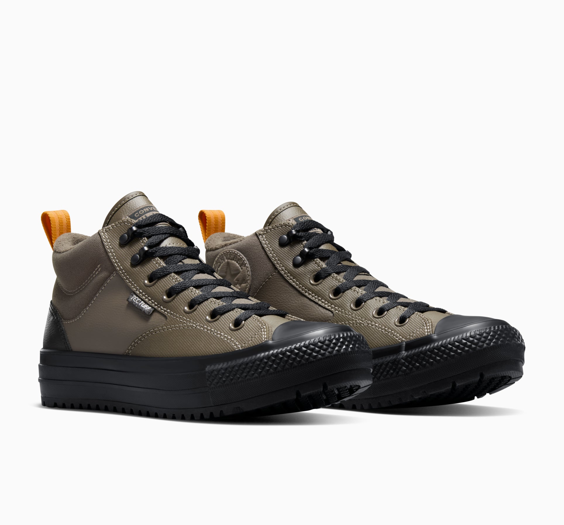 Chuck Taylor All Star Malden Street Boot