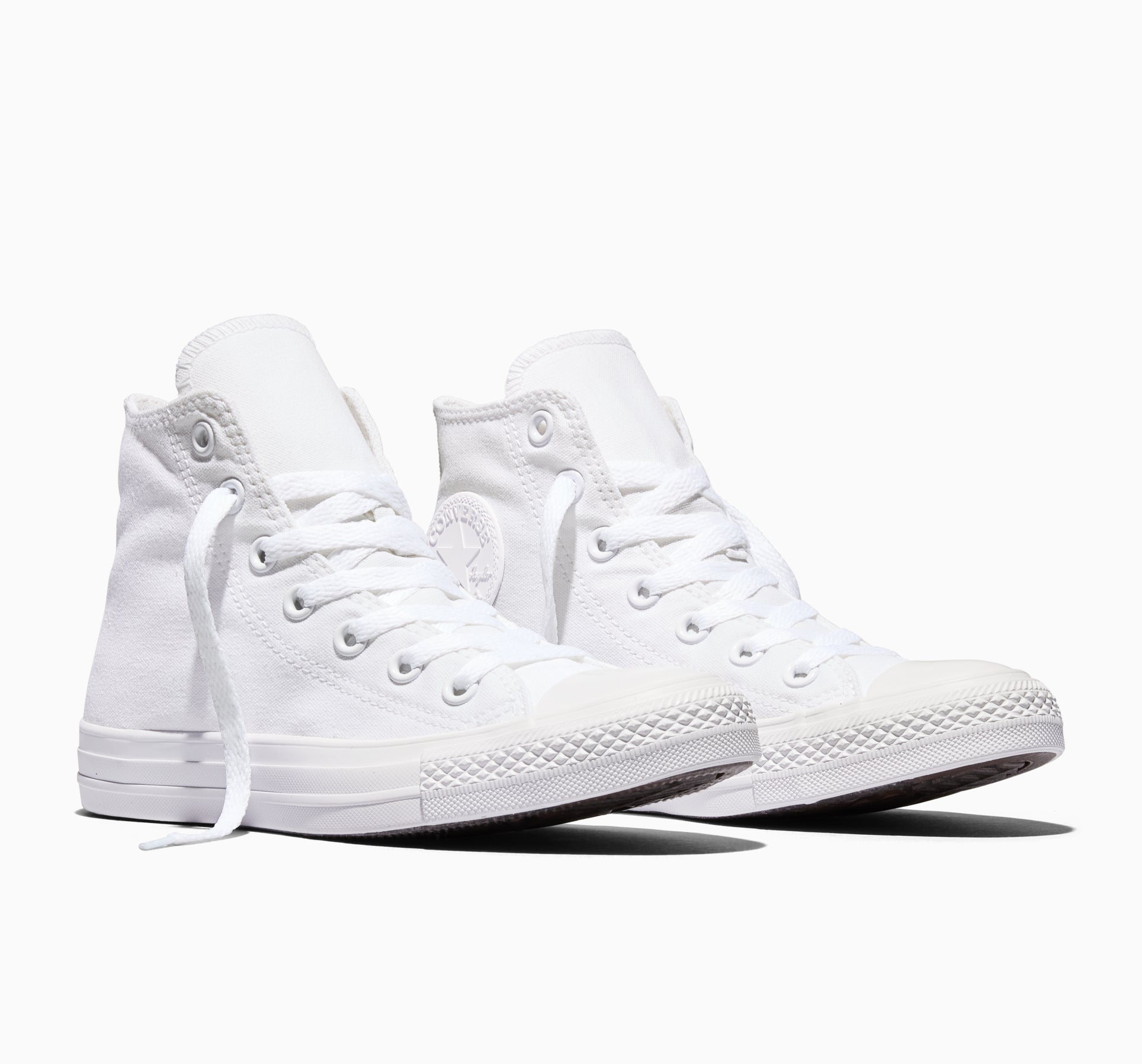 Chuck Taylor All Star Canvas