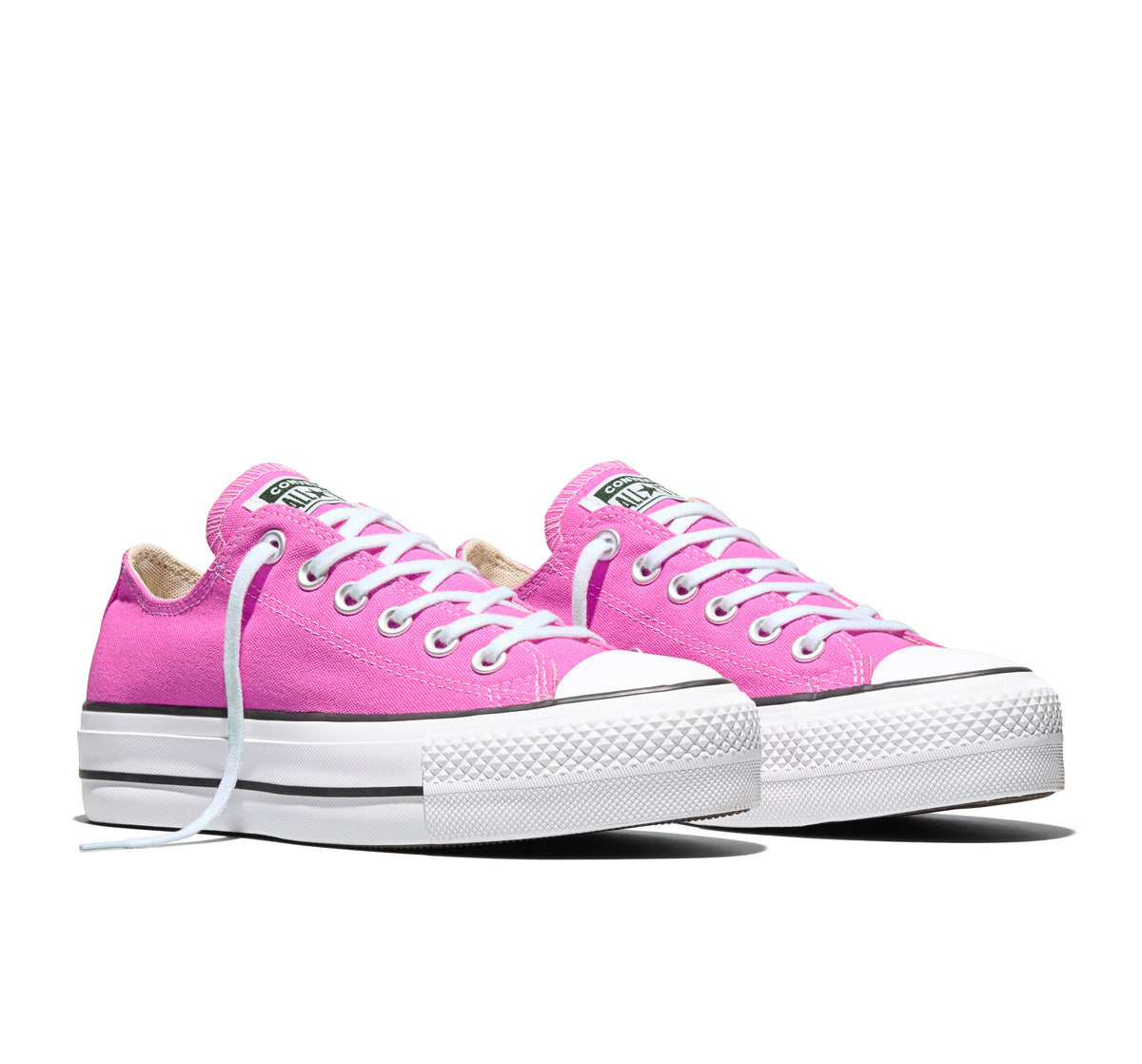 Chuck Taylor All Star Lift Platform
