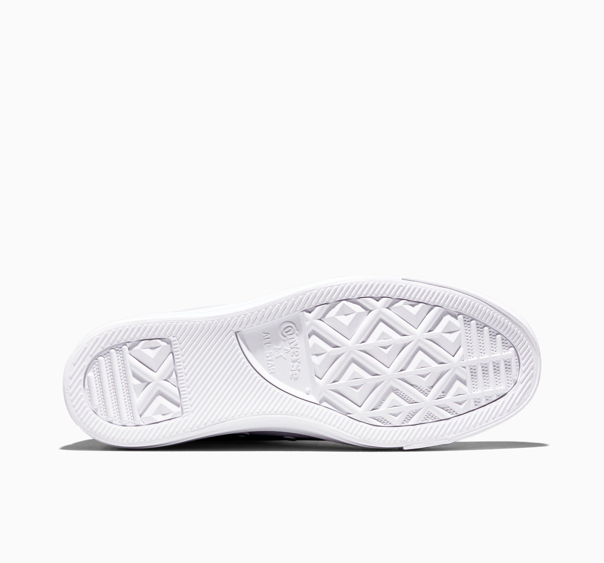 Chuck Taylor All Star Cuir
