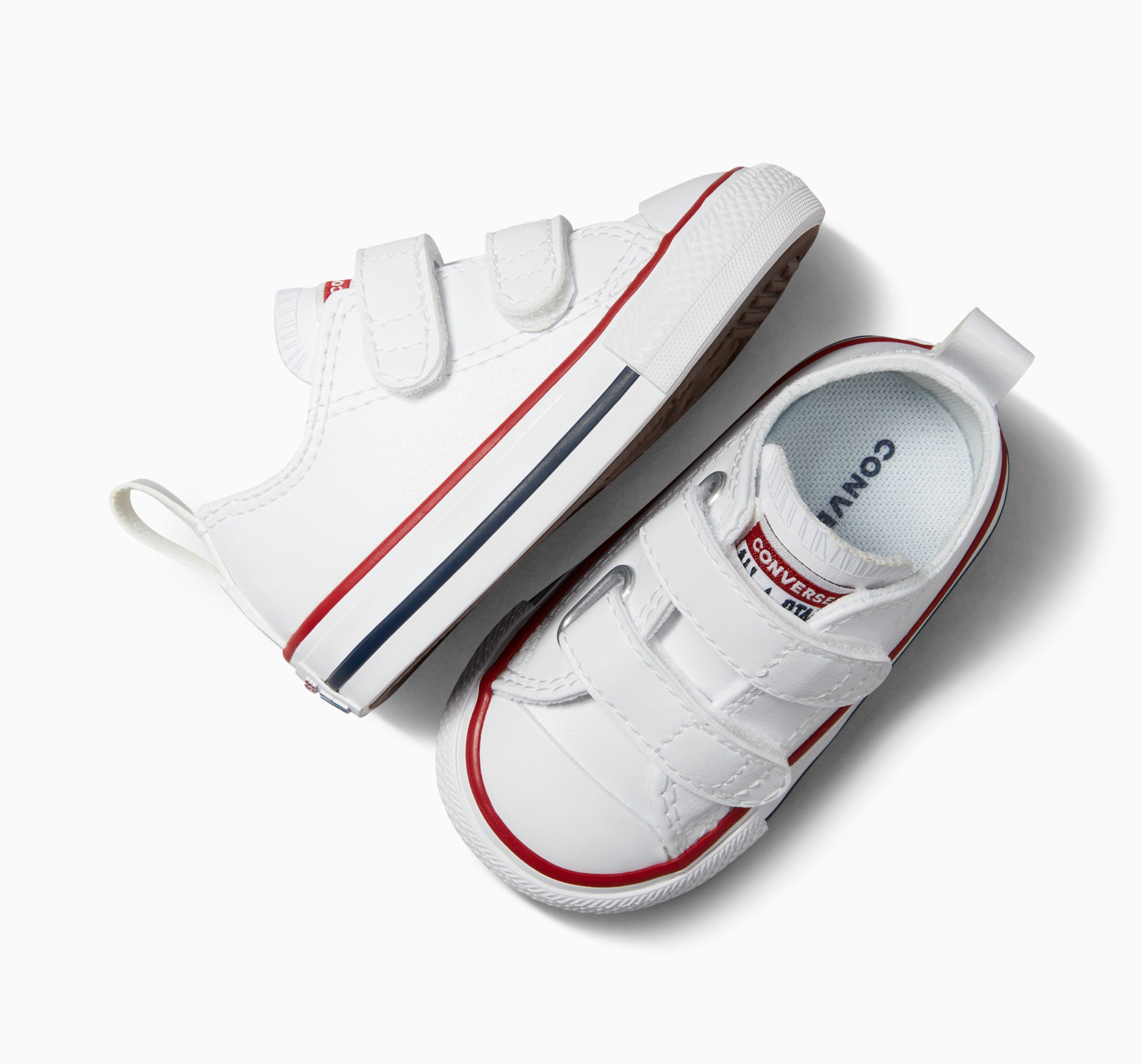 Chuck Taylor All Star Easy-On Leather