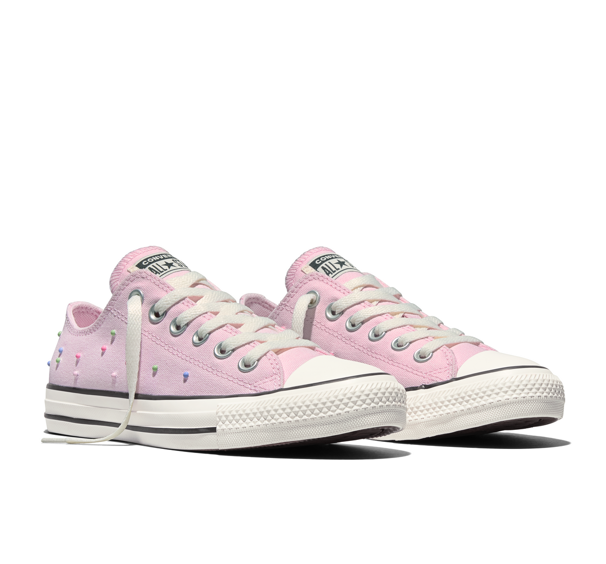 Chuck Taylor All Star Mini Studs