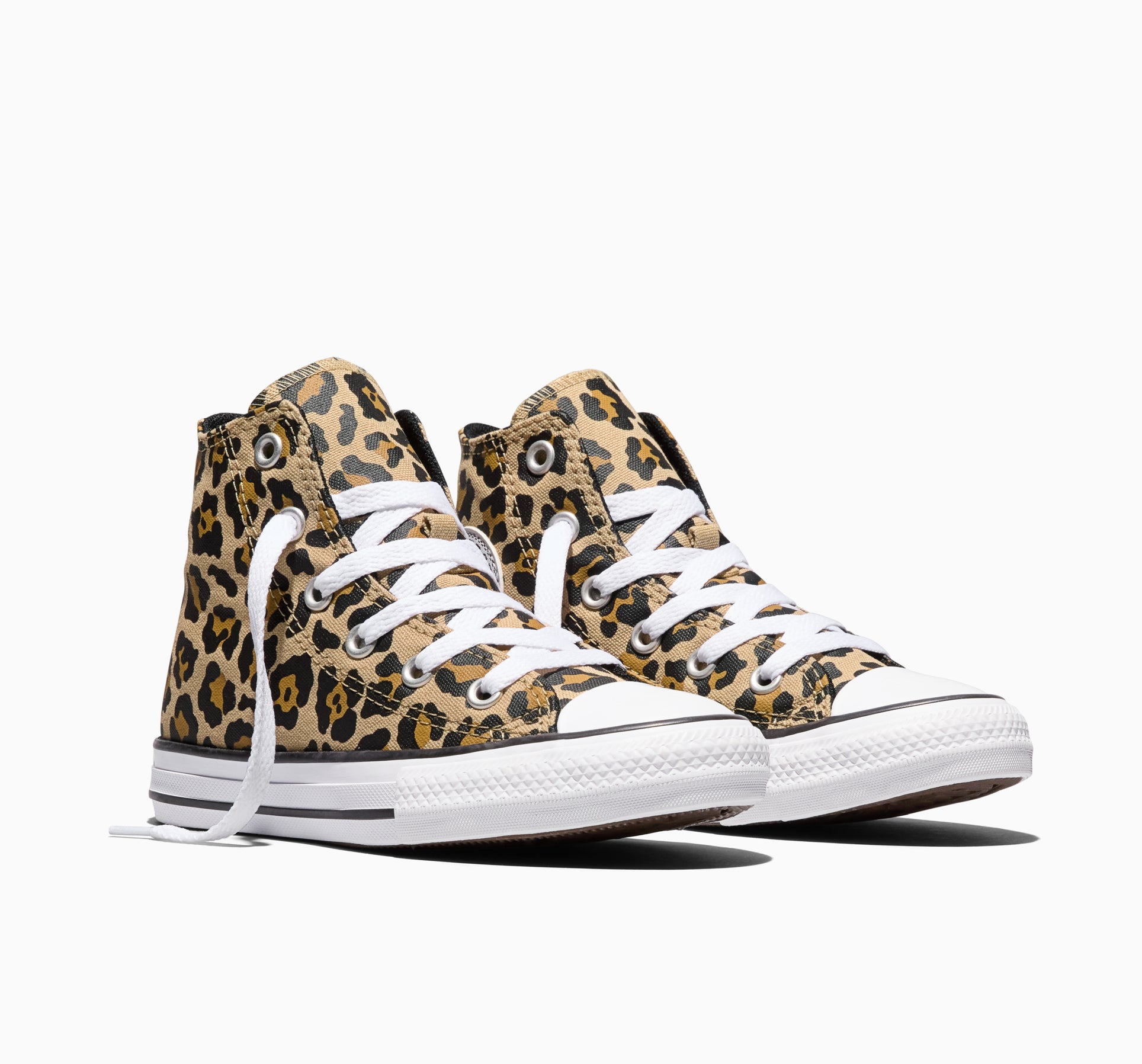 Chuck Taylor All Star Leopard