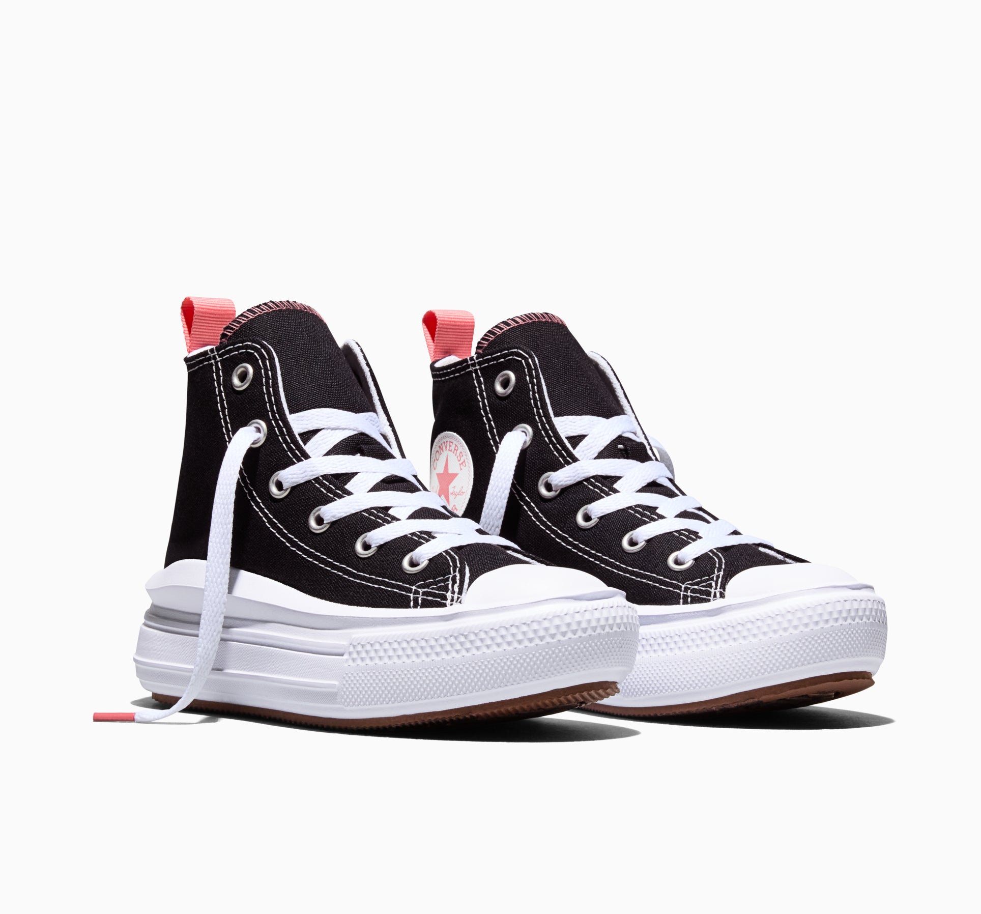 Chuck Taylor All Star Move Platform