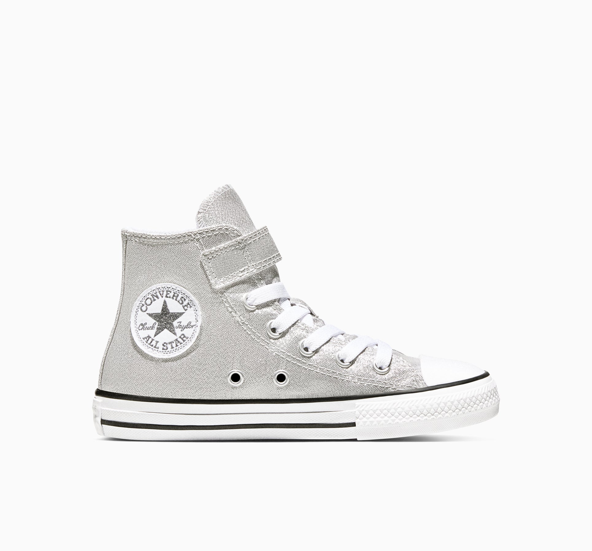 Chuck Taylor All Star Brillant À Enfiler
