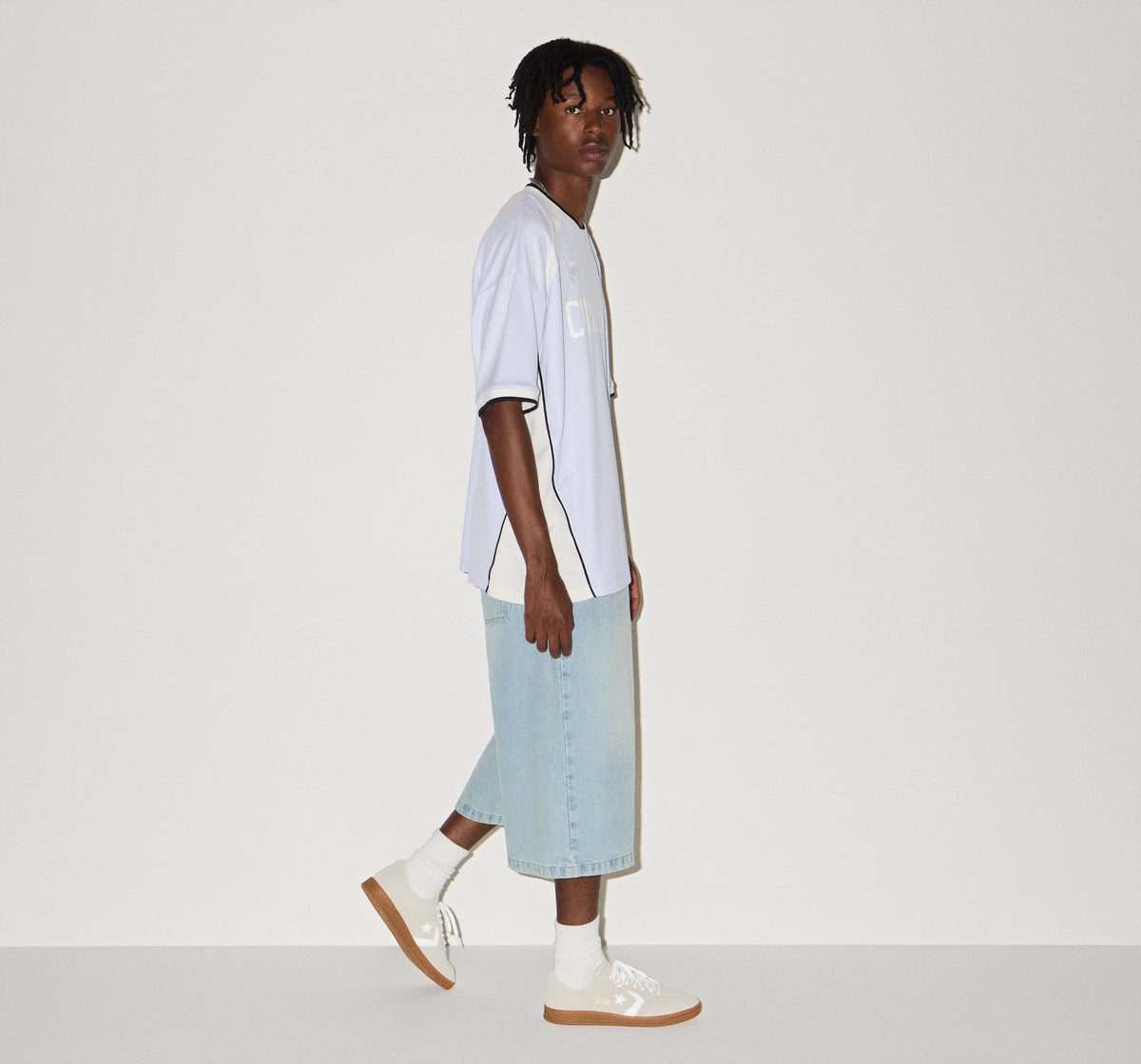 All Star Classic Trainer Suede