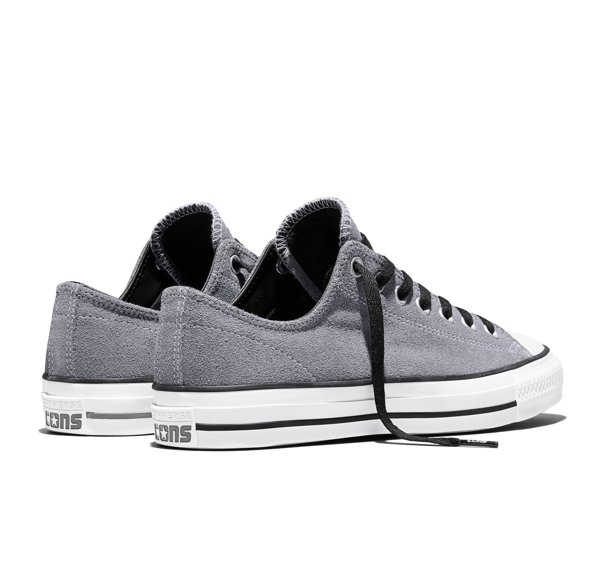 CONS Chuck Taylor All Star Pro Suede