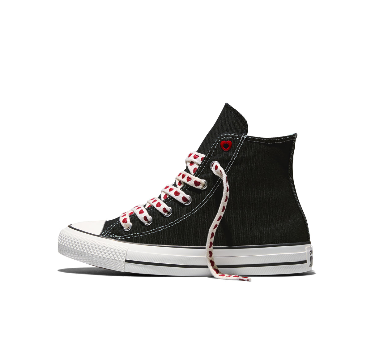 Chuck Taylor All Star Hearts