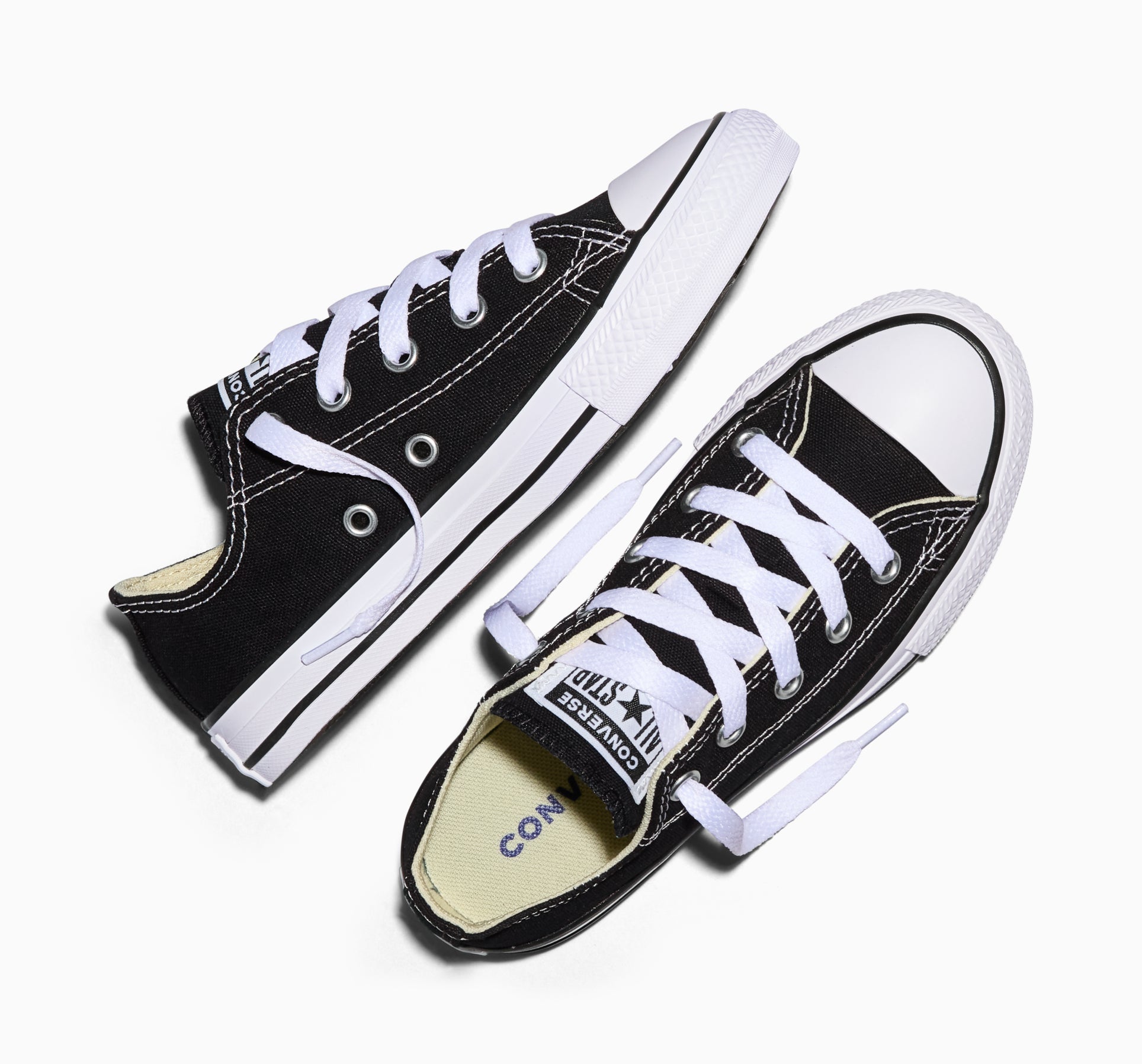 Chuck Taylor All Star Canvas