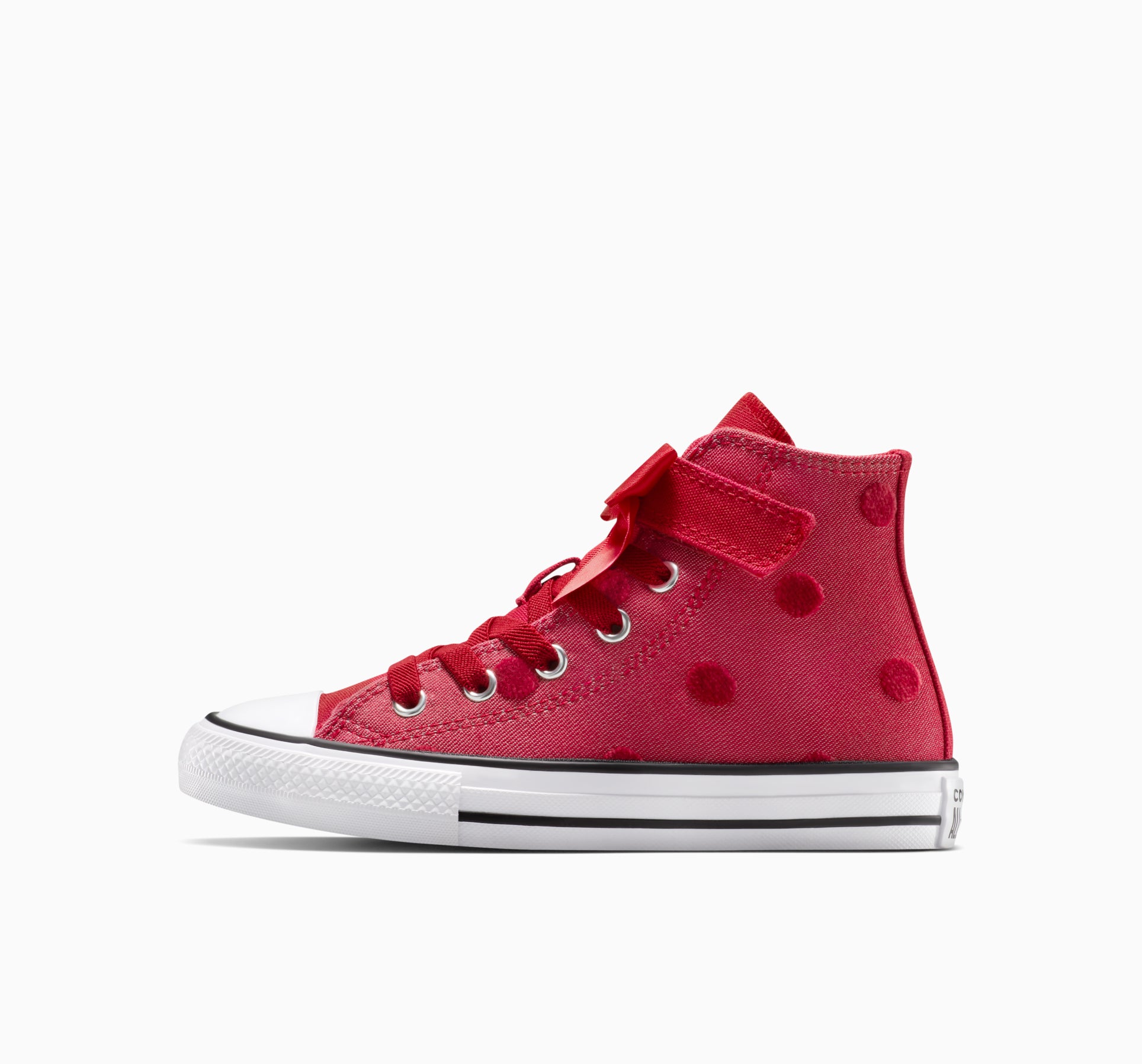 Chuck Taylor All Star Bow Easy On