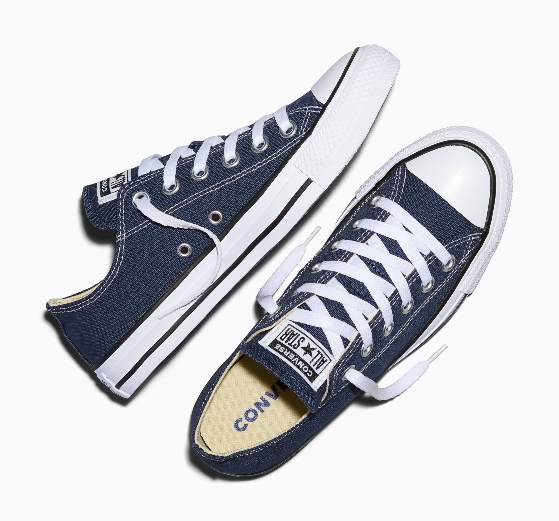 Chuck Taylor All Star Canvas