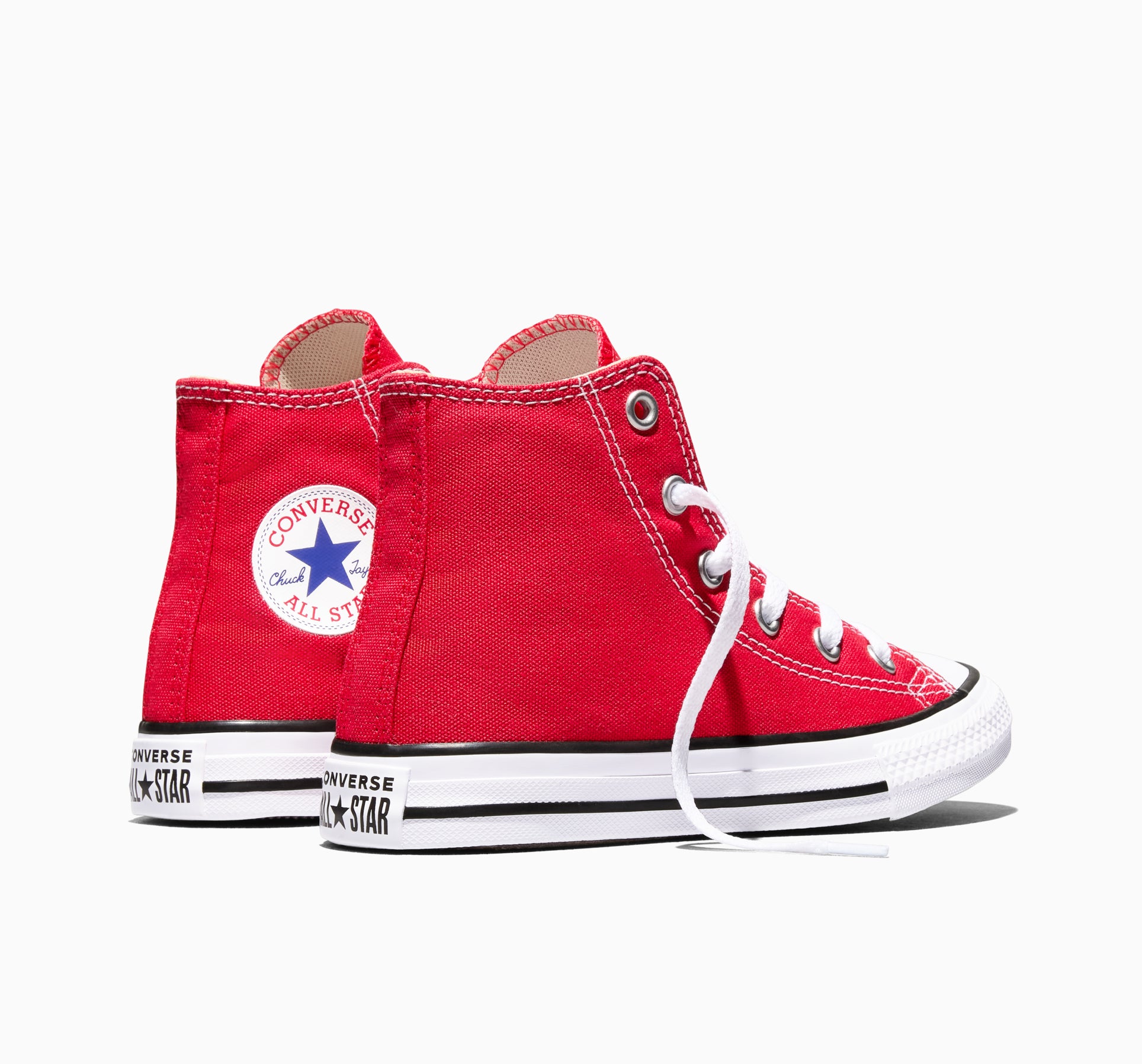 Chuck Taylor All Star Canvas
