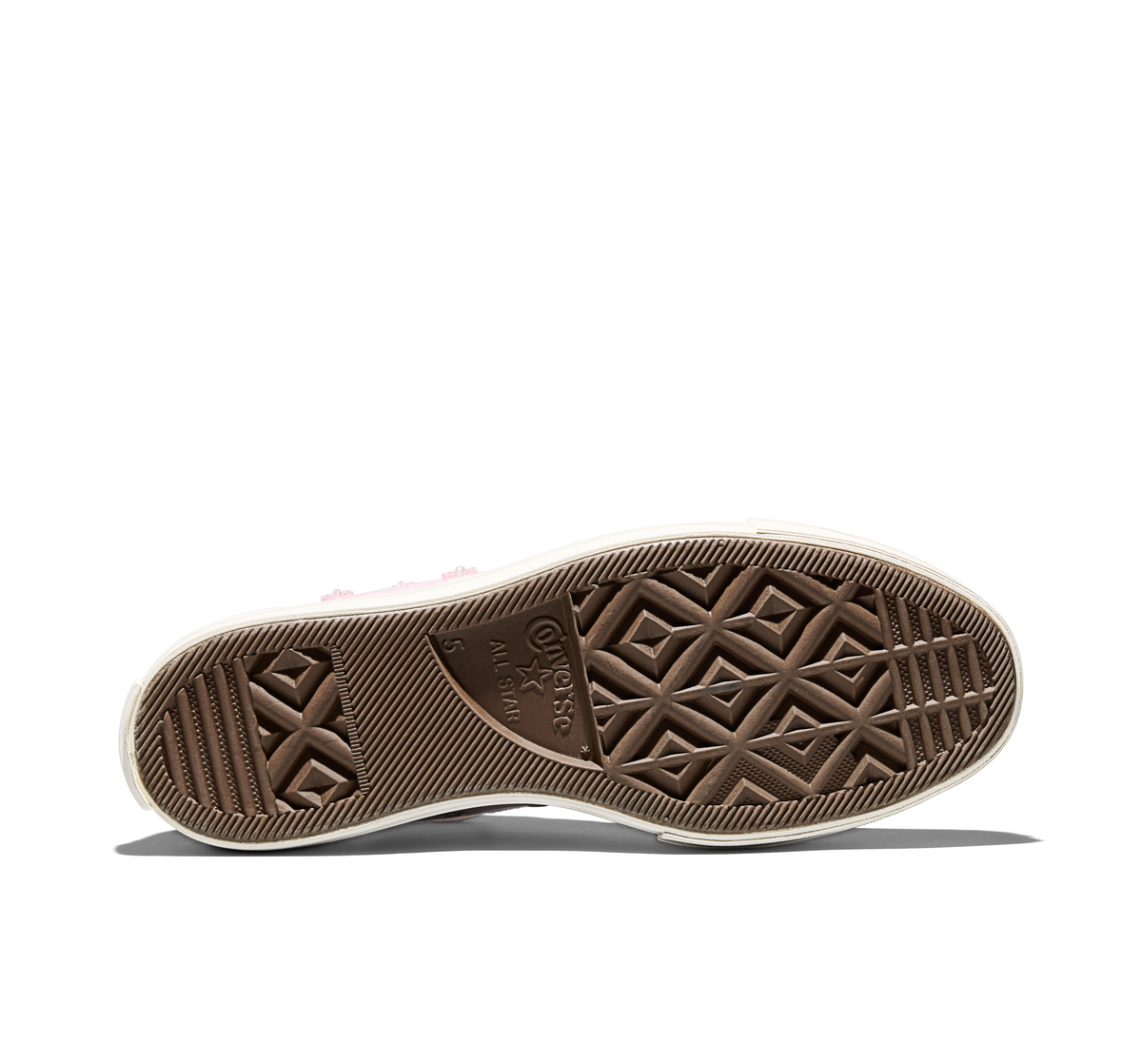 Chuck Taylor All Star Lift Platform Beads