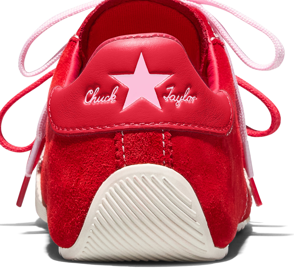 Chuck Taylor Lo