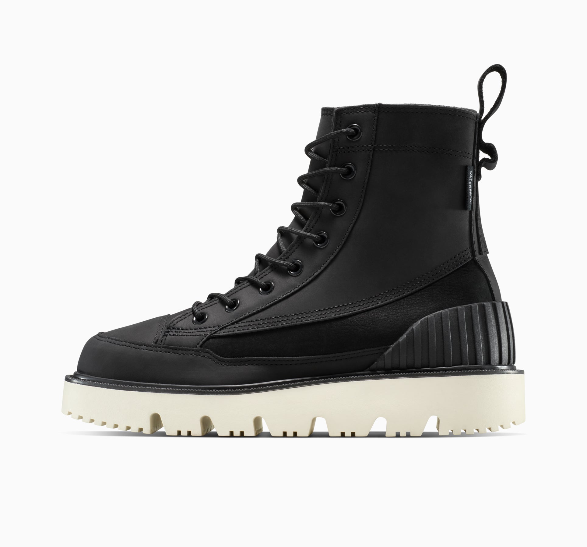 Chuck 70 Rugged Waterproof Boot