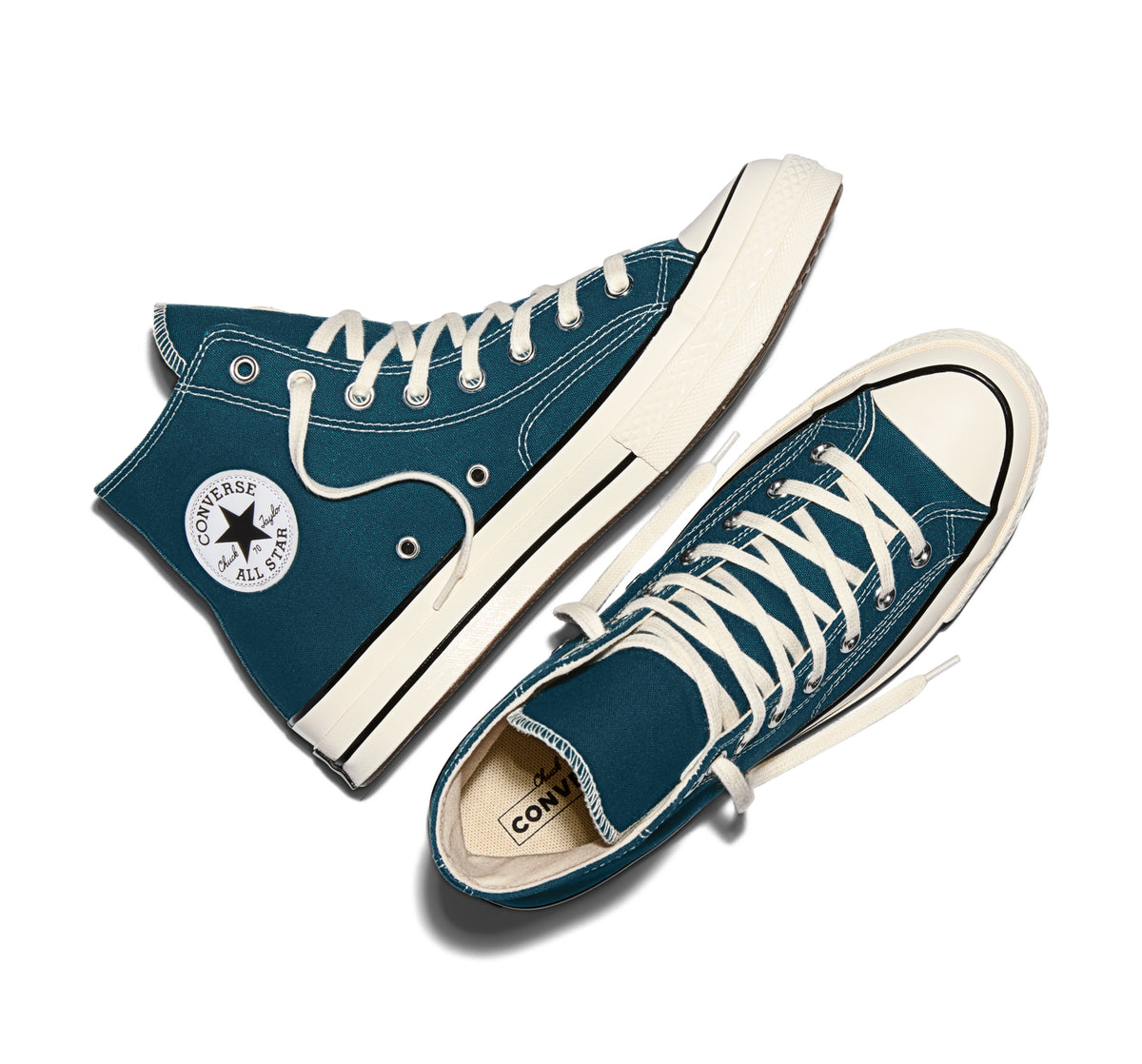 Chuck 70