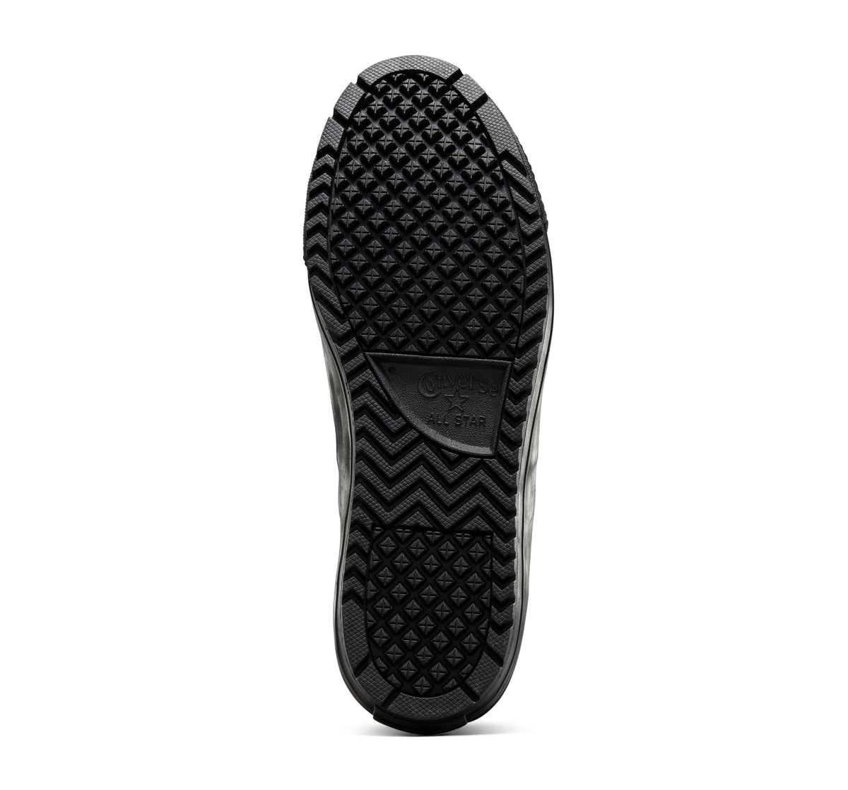 Chuck Taylor All Star Malden Street Boot