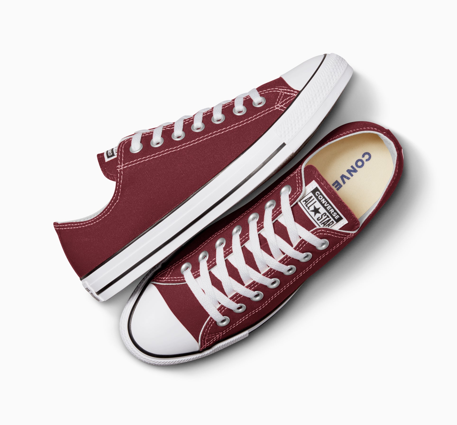 Chuck Taylor All Star Canvas