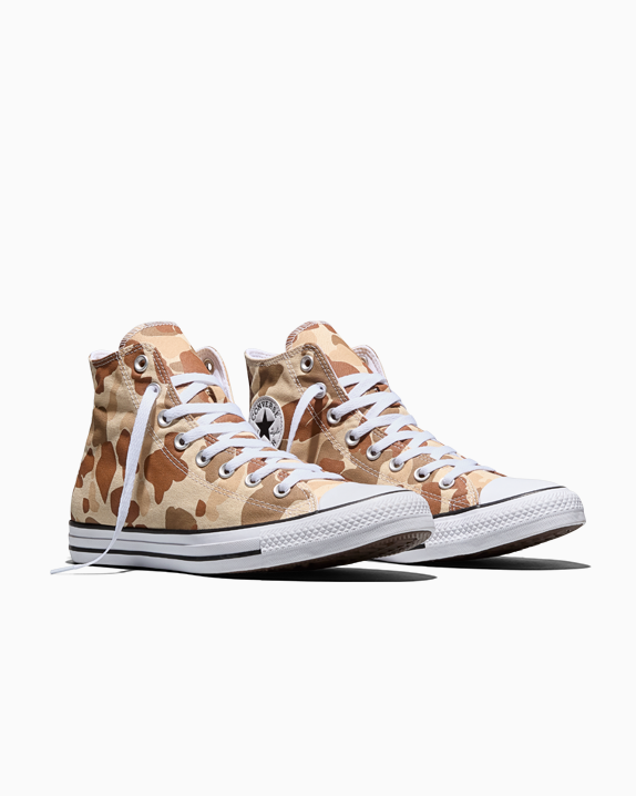 Chuck Taylor All Star Archival Camo