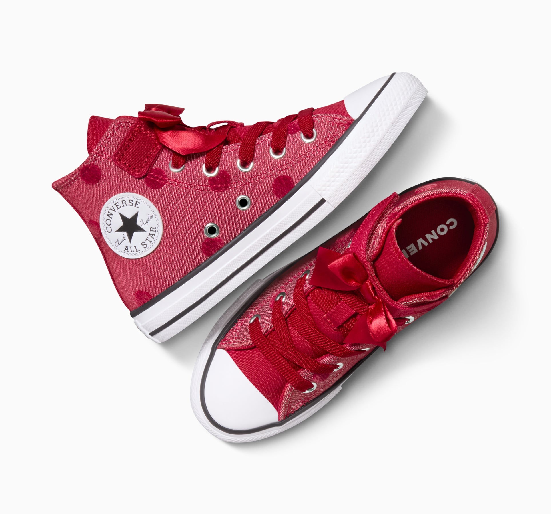 Chuck Taylor All Star Bow Easy On