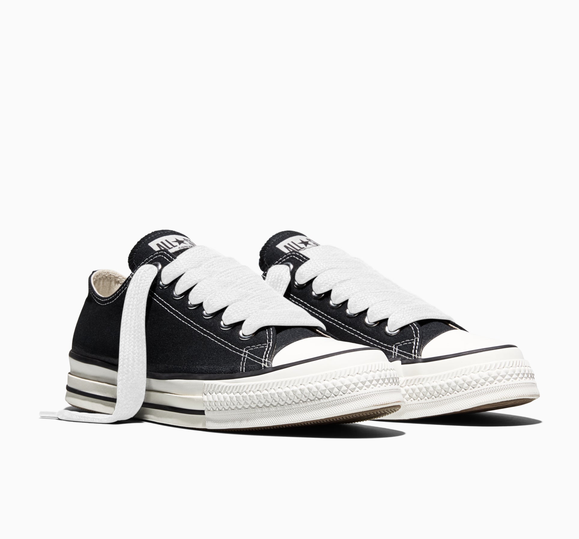 Chuck Taylor Throwback