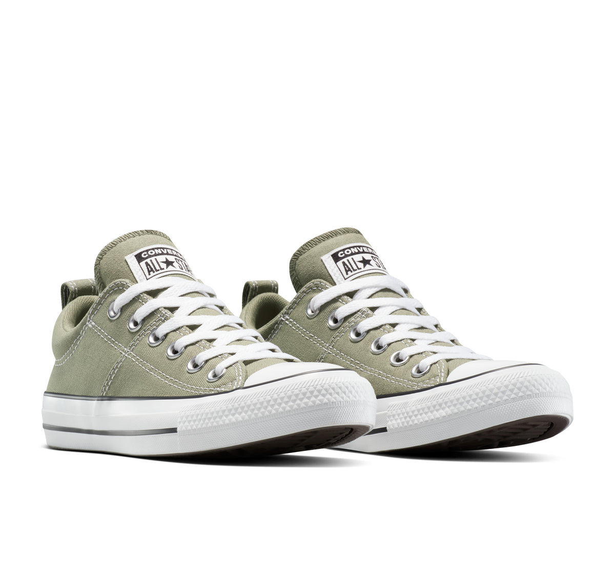 Chuck Taylor All Star Madison Canvas