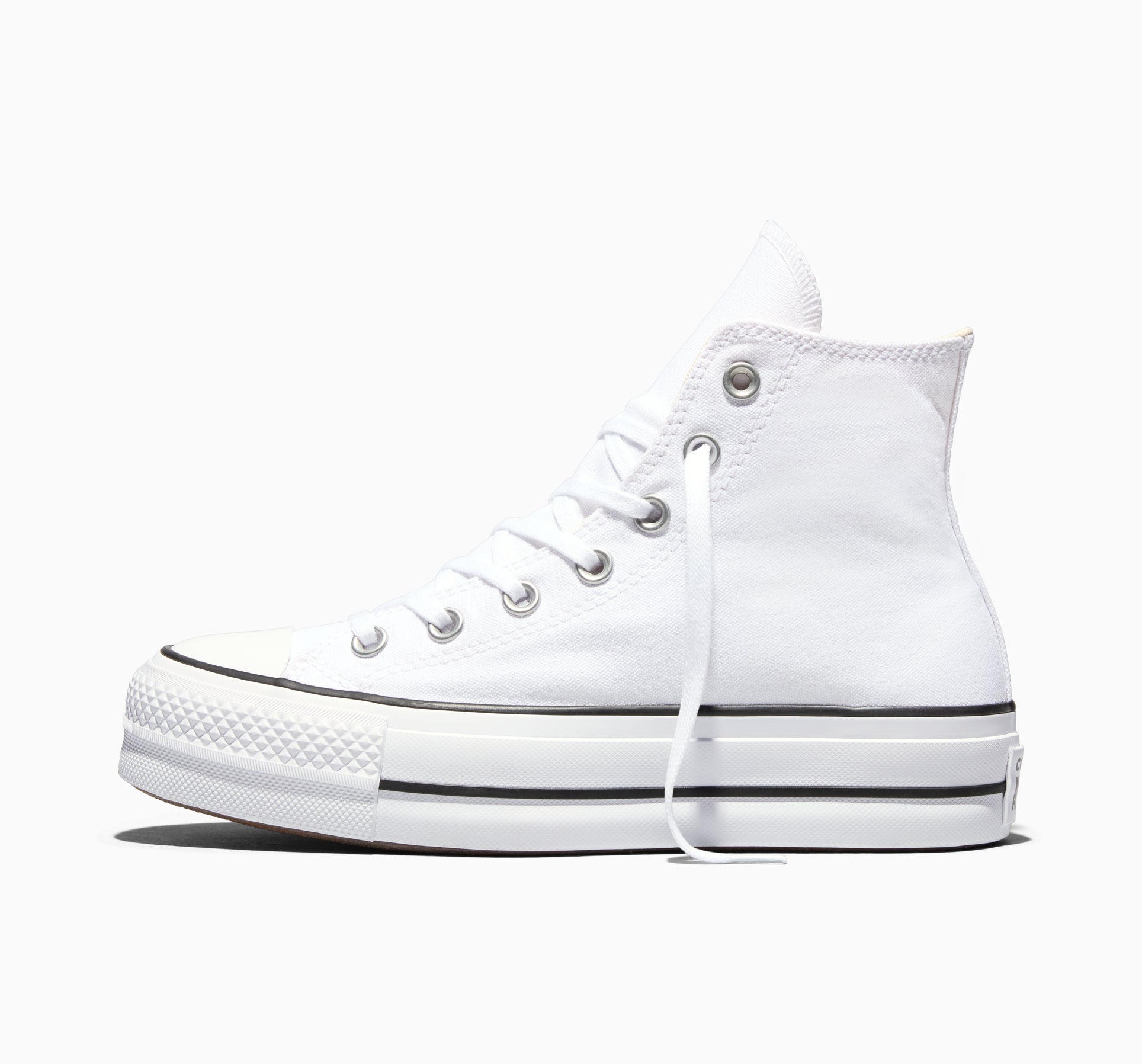 Chuck Taylor All Star Lift Platform Canvas