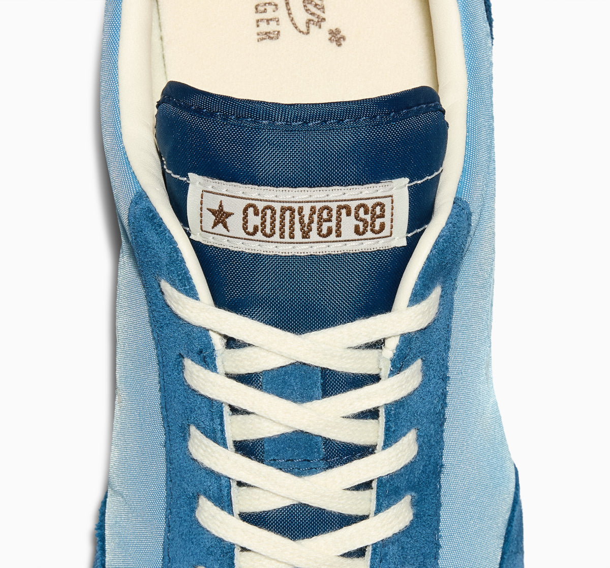 Converse Coach Jogger