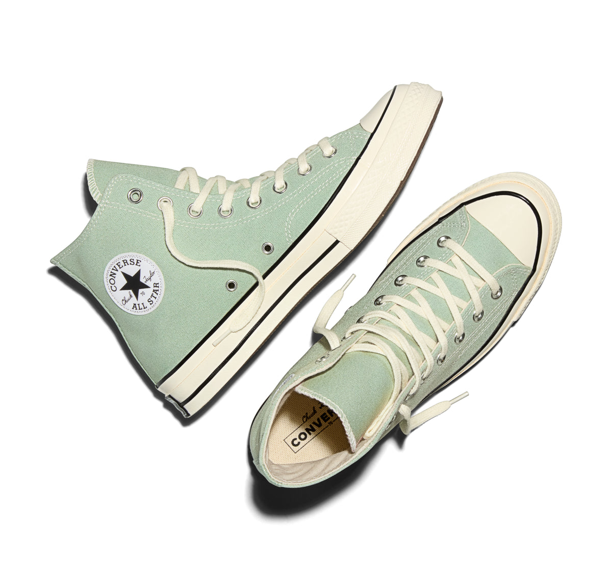 Chuck 70 Canvas