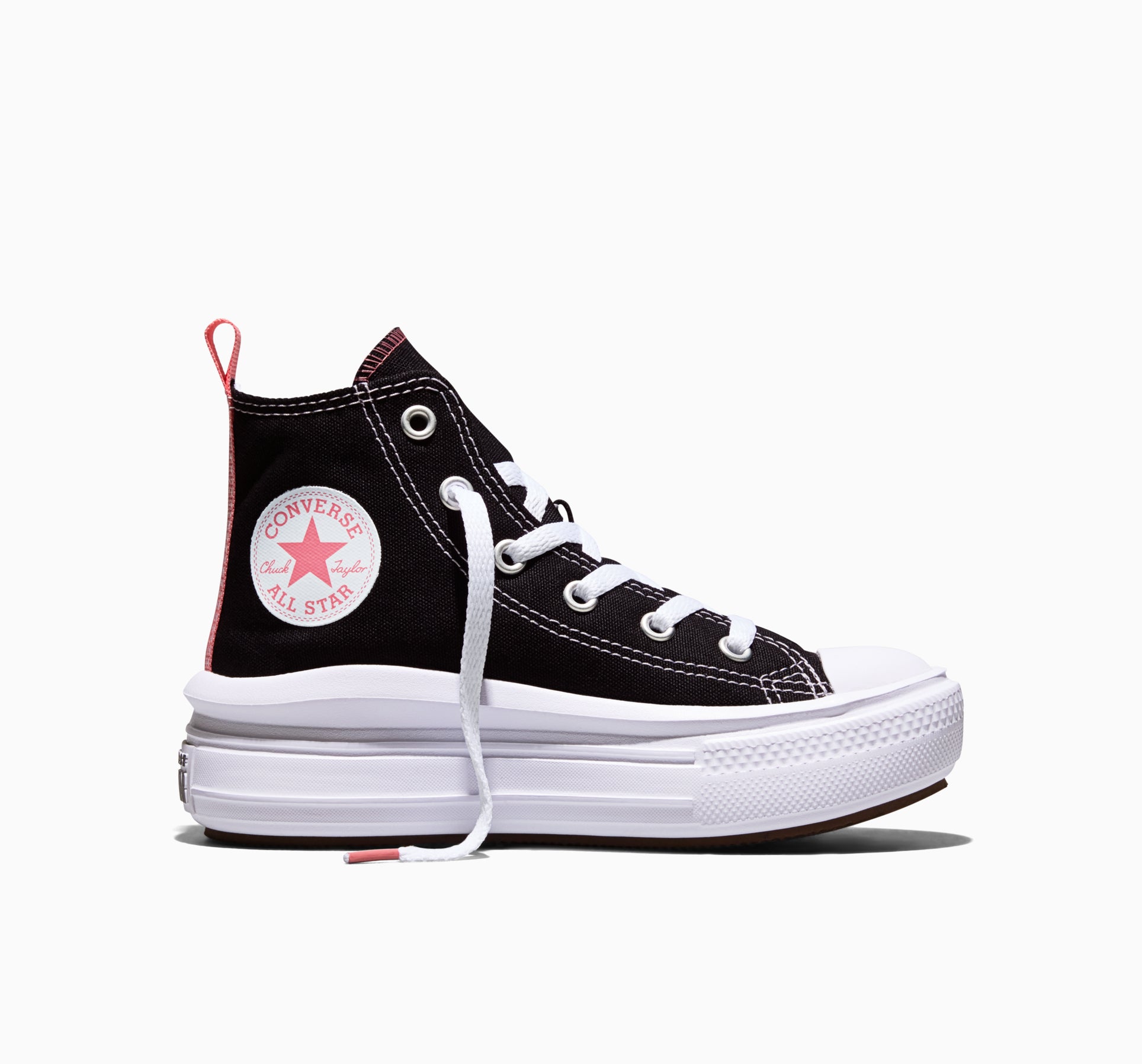 Chuck Taylor All Star Move Platform