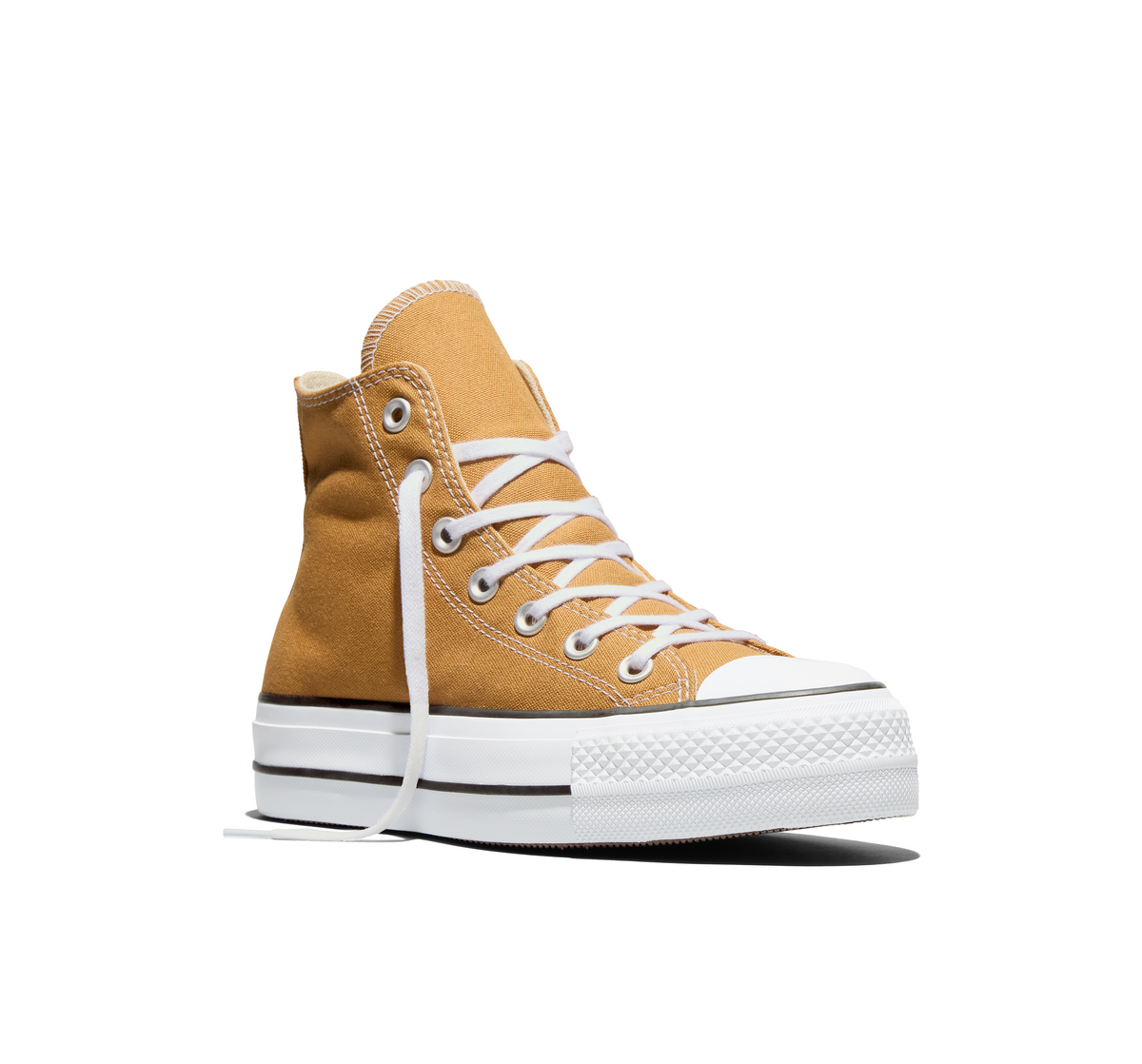 Chuck Taylor All Star Lift Platform