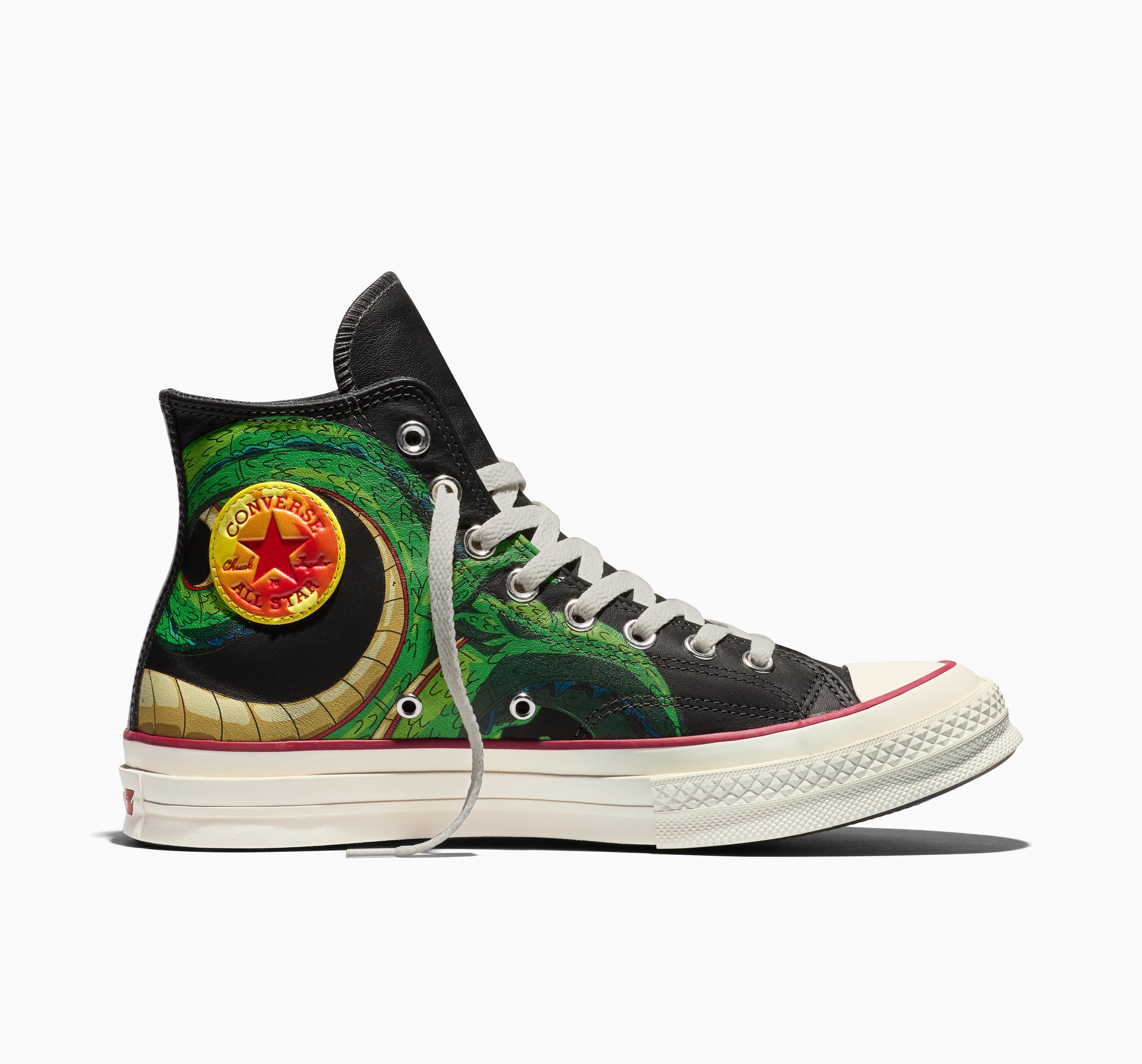 Converse Chuck 70 x Dragon Ball Z "Shenron"
