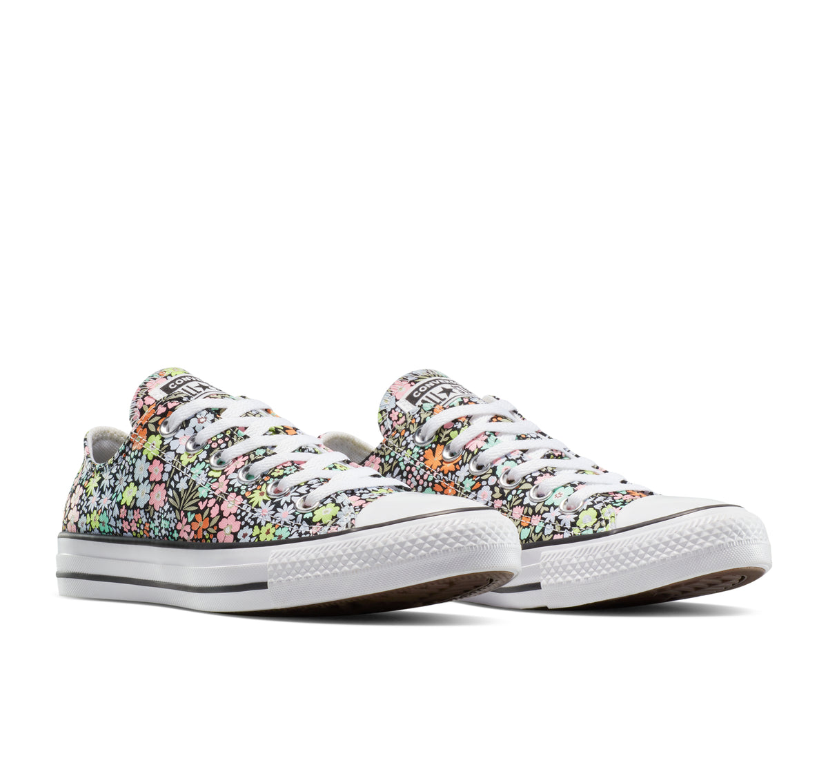 Chuck Taylor All Star Mini Flowers