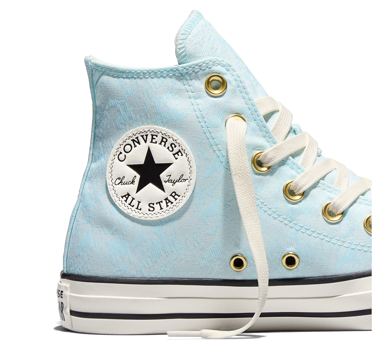 Chuck Taylor All Star Shine