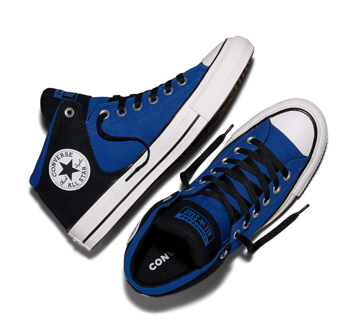 Chuck Taylor All Star High Street