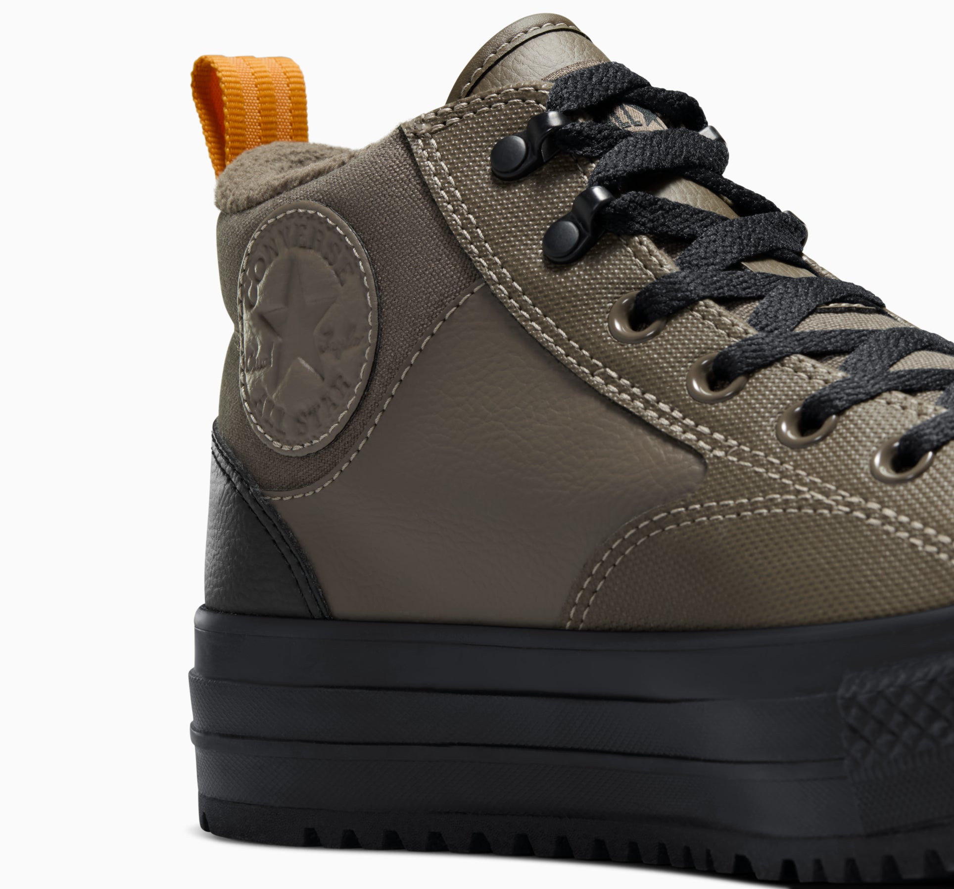Chuck Taylor All Star Malden Street Boot