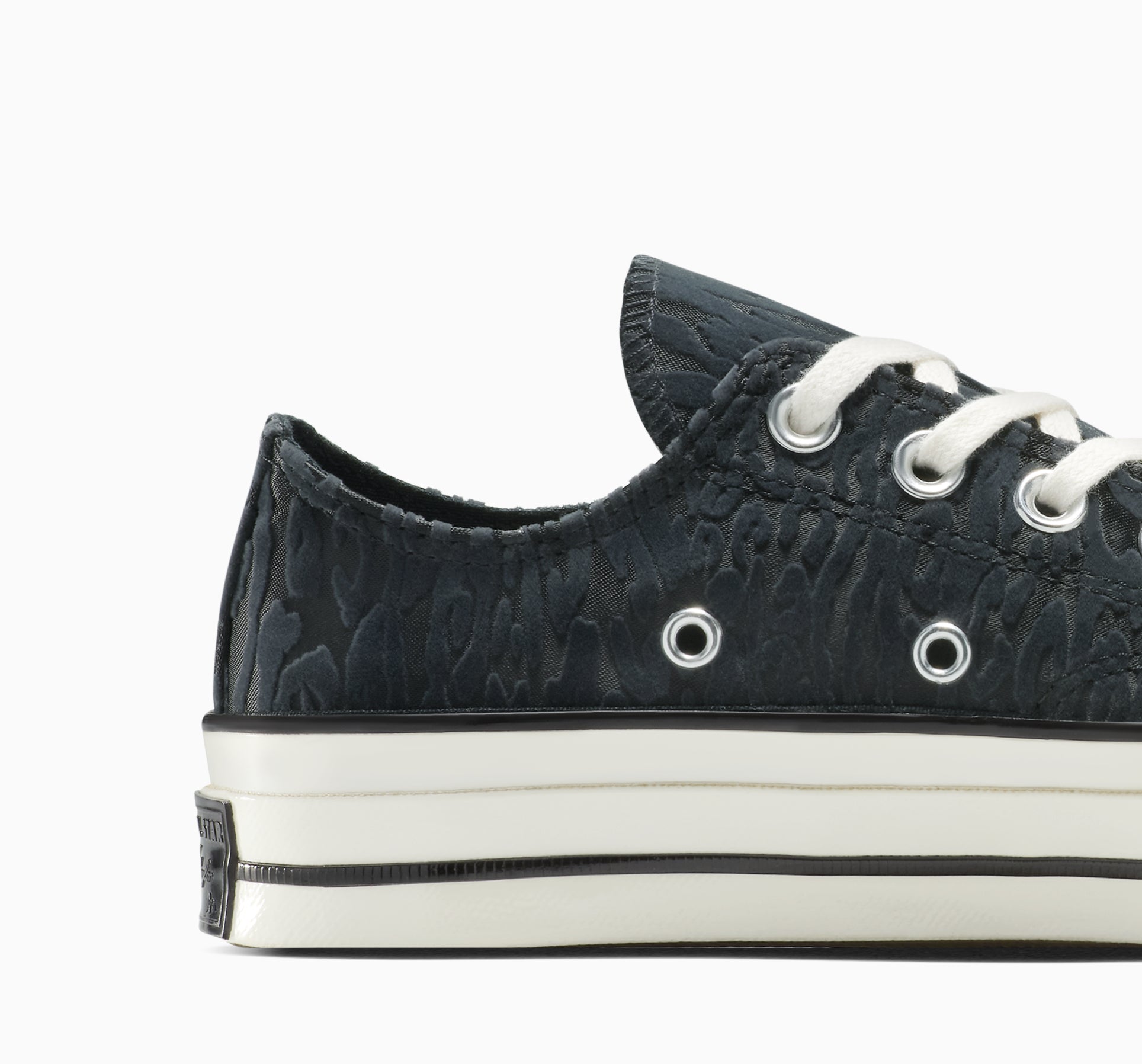 Chuck 70 Leopard
