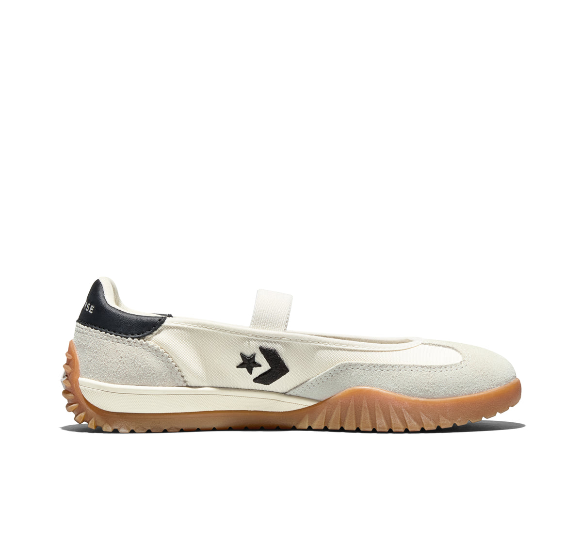 Run Star Trainer Ballet Flat