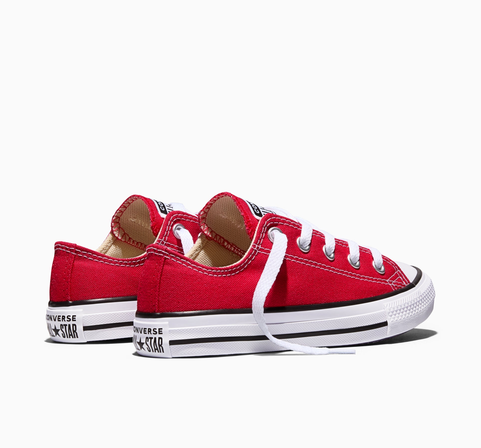 Chuck Taylor All Star Canvas