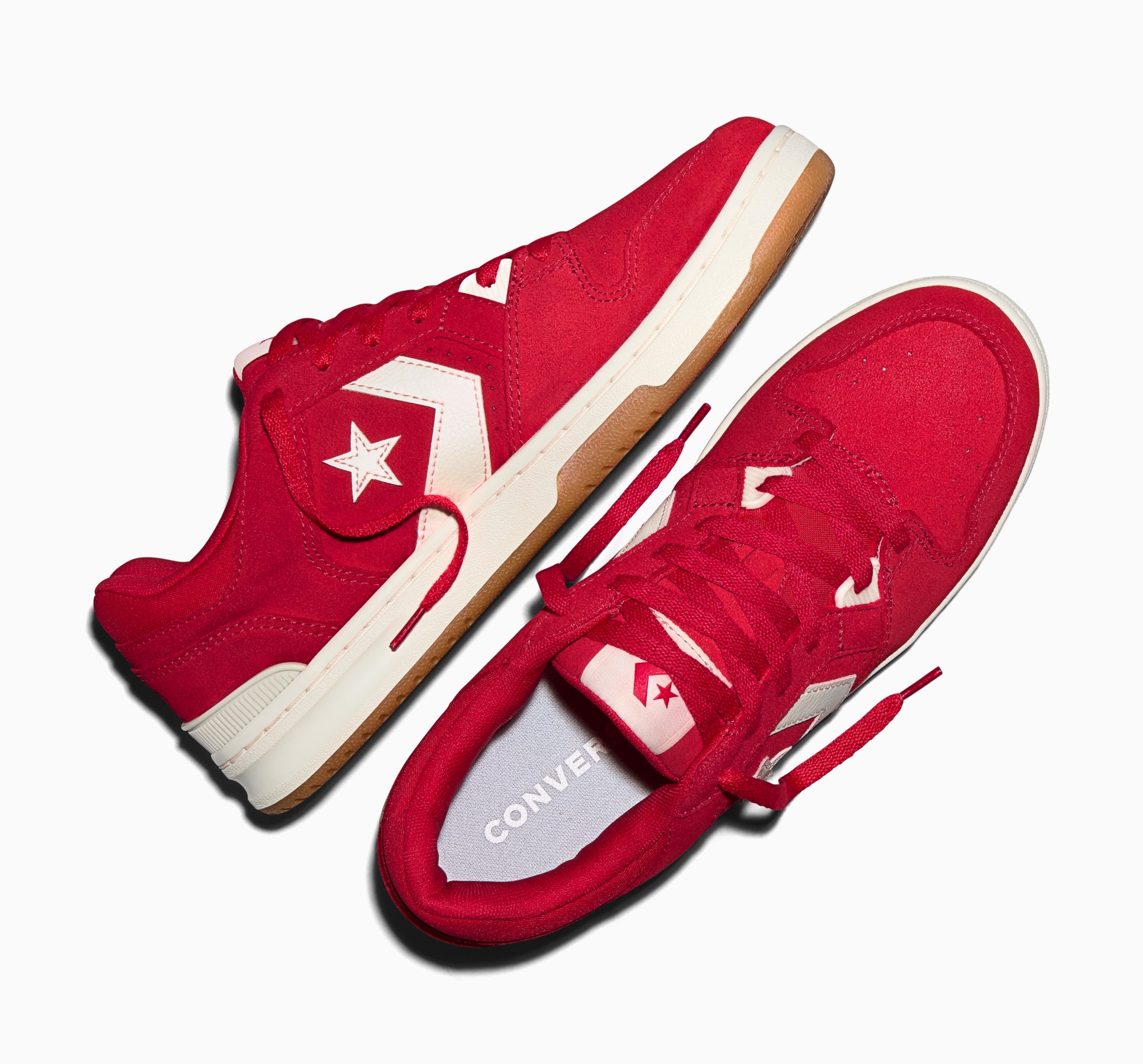 CL98 Suede