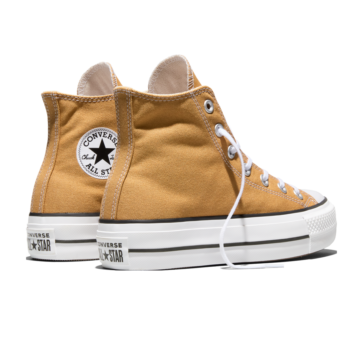 Chuck Taylor All Star Lift Platform